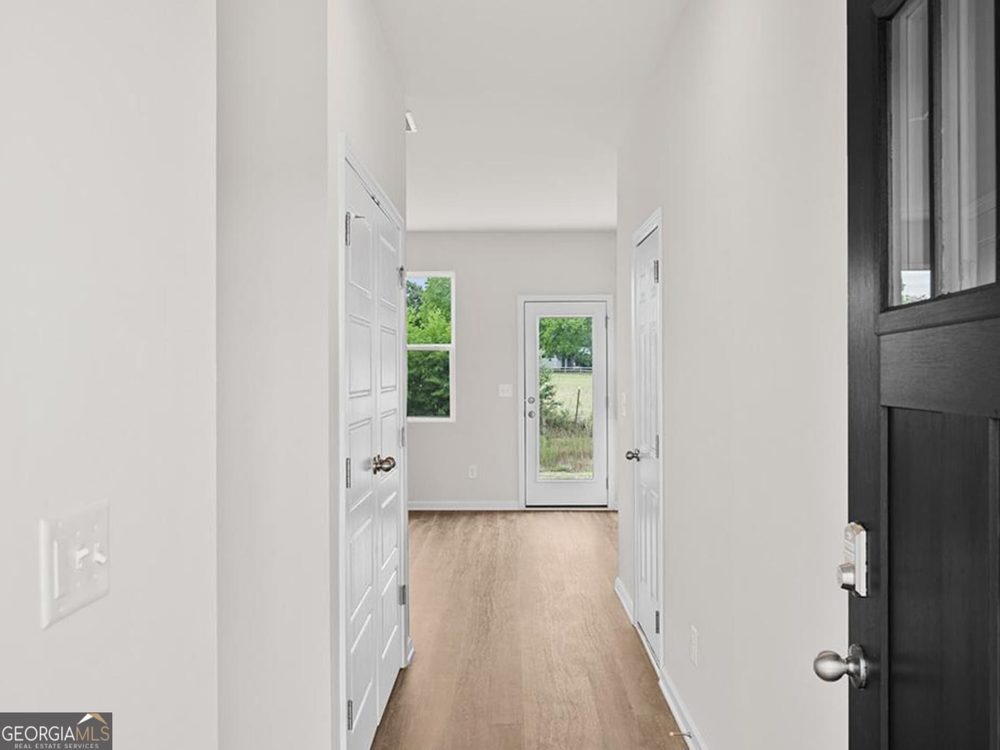 3 bedroom, 2 bathroom, 1,046 sq ft single family residence for sale at 234B Lavendar Lane, Perry, GA 31069 — photo 3