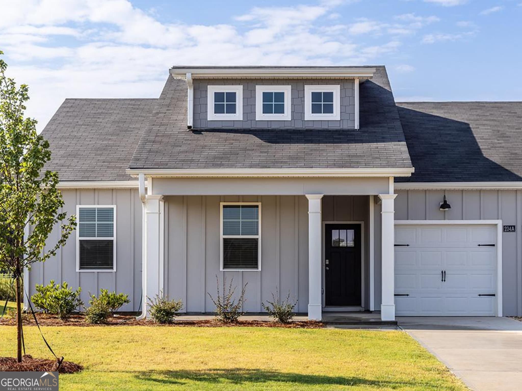 3 bedroom, 2 bathroom, 1,046 sq ft single family residence for sale at 234B Lavendar Lane, Perry, GA 31069