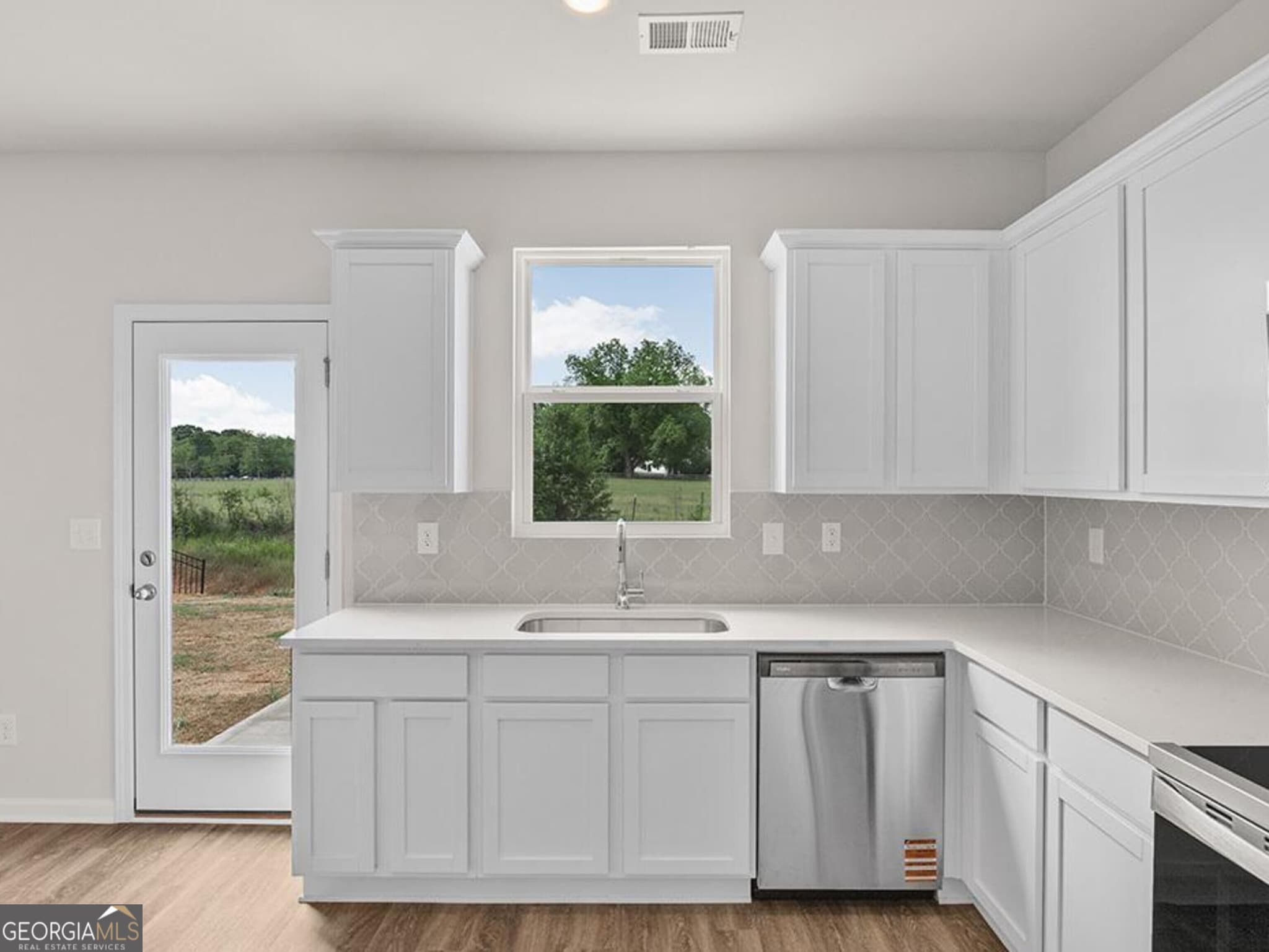 3 bedroom, 2 bathroom, 1,046 sq ft single family residence for sale at 234B Lavendar Lane, Perry, GA 31069 — photo 9