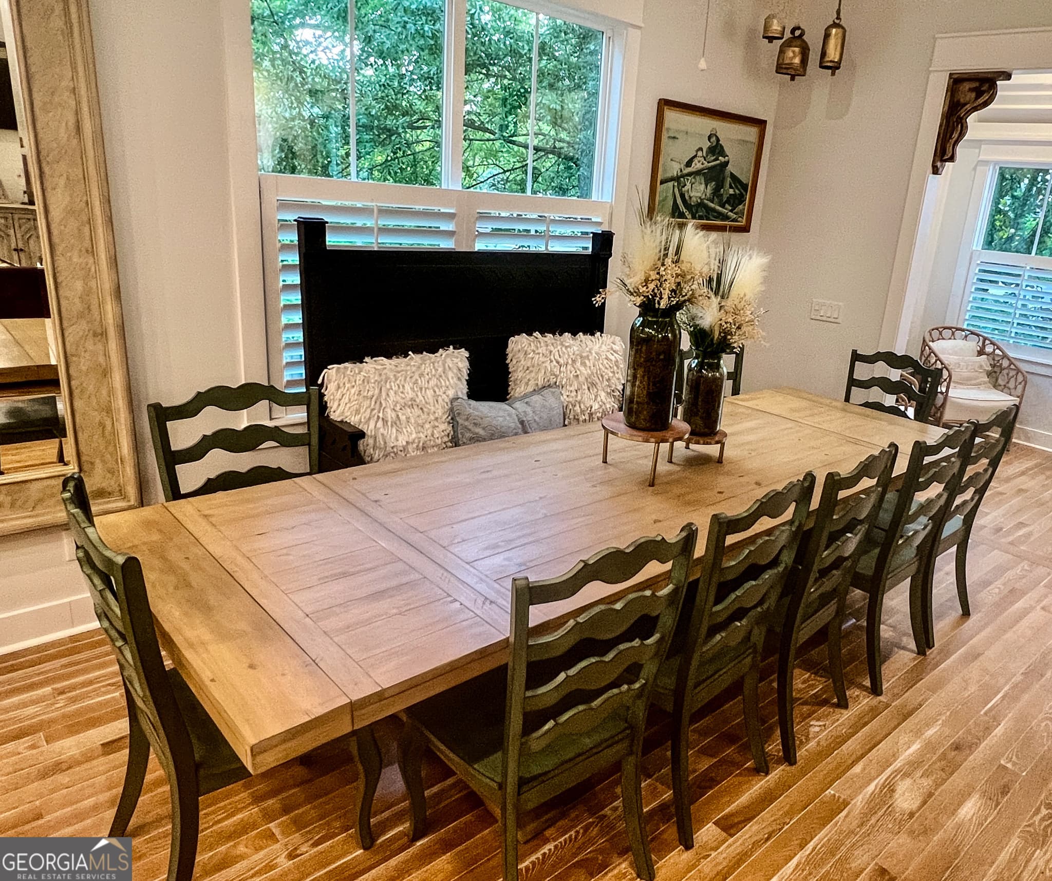 4 bedroom, 4.5 bathroom, 3,077 sq ft single family residence for sale at 1040 Demere Road, St. Simons, GA 31522 — photo 7