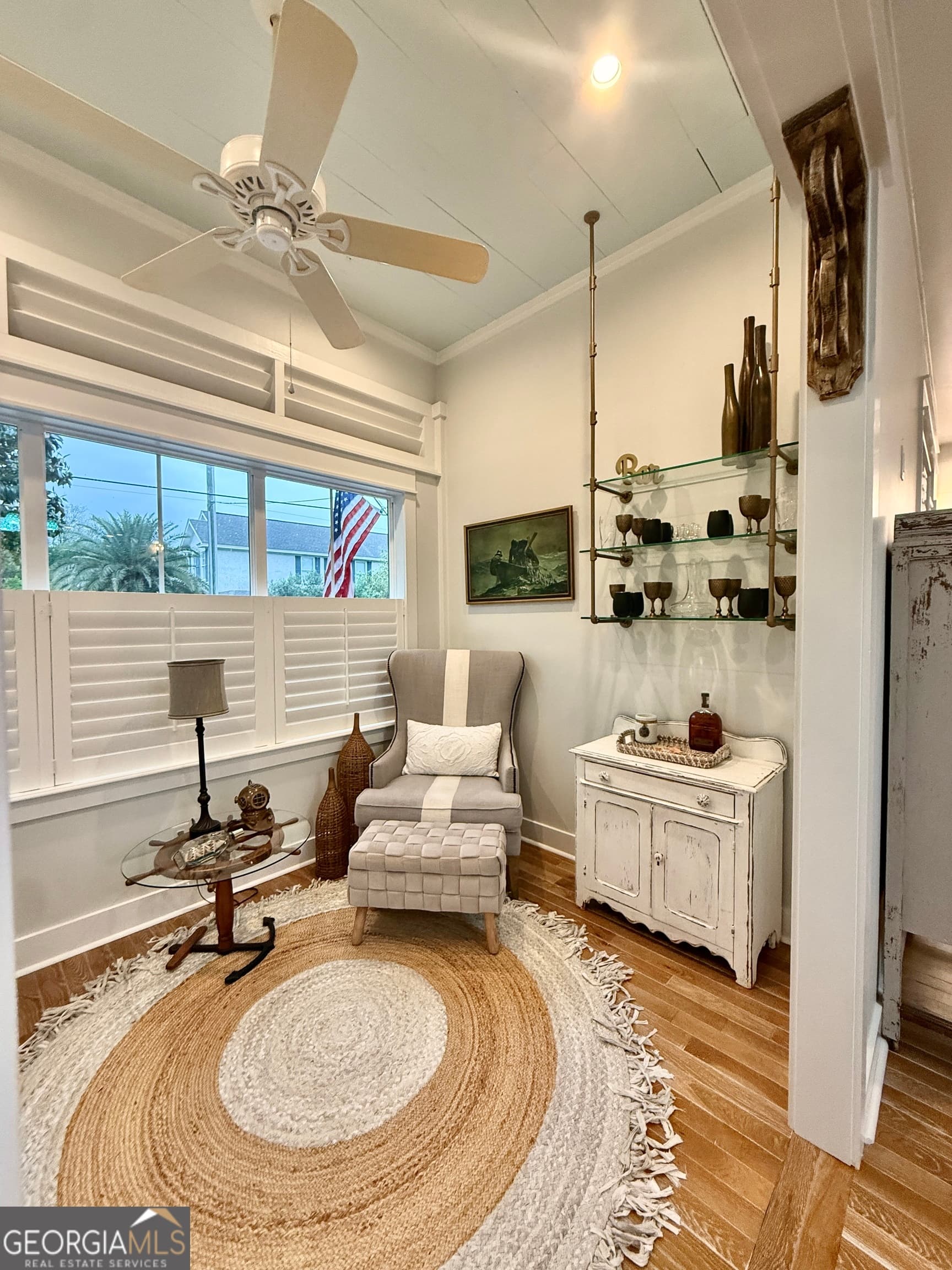 4 bedroom, 4.5 bathroom, 3,077 sq ft single family residence for sale at 1040 Demere Road, St. Simons, GA 31522 — photo 9