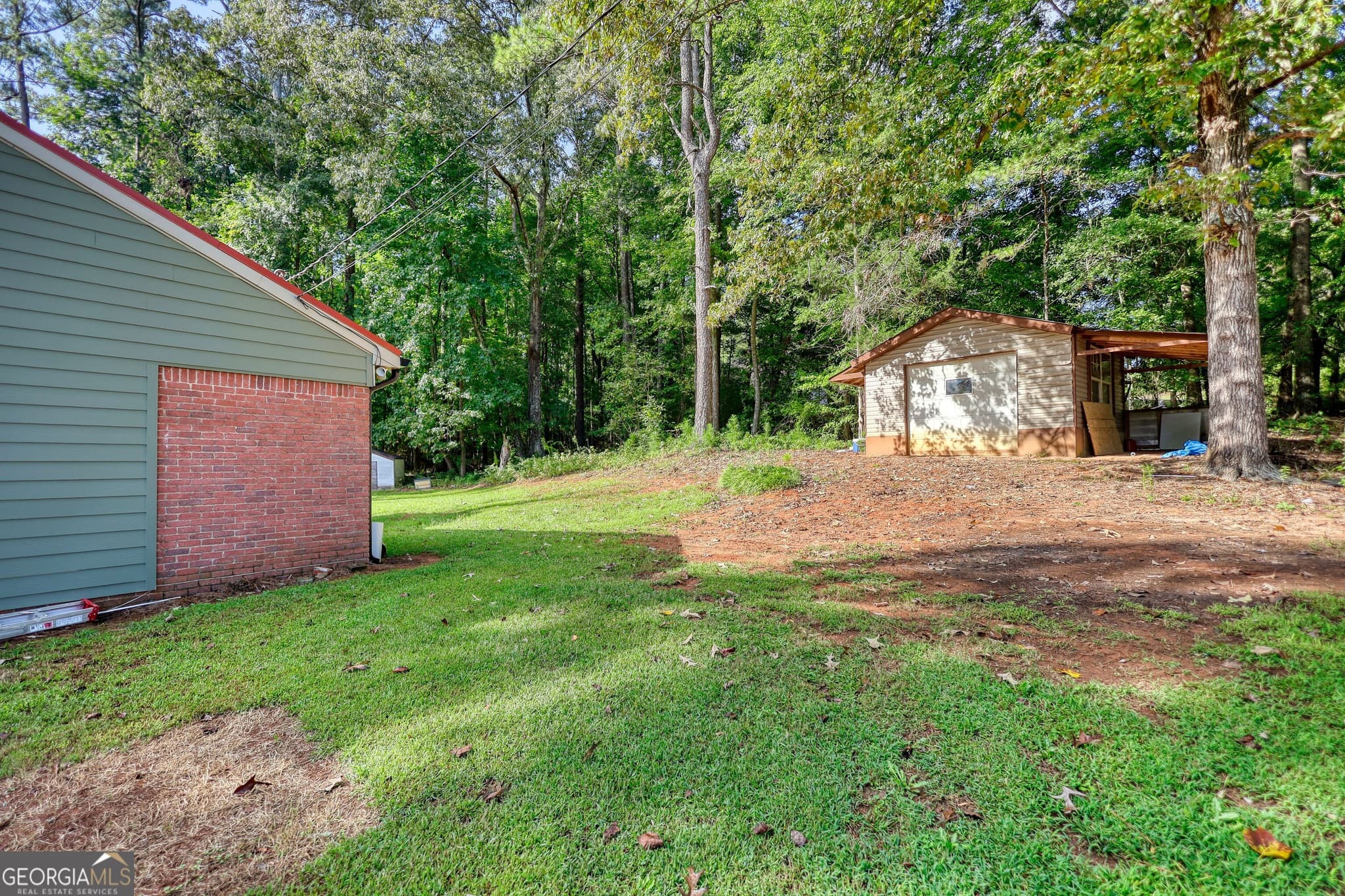 4 bedroom, 2 bathroom, 1,683 sq ft single family residence for sale at 428 Cornish Mountain Road, Oxford, GA 30054 — photo 6