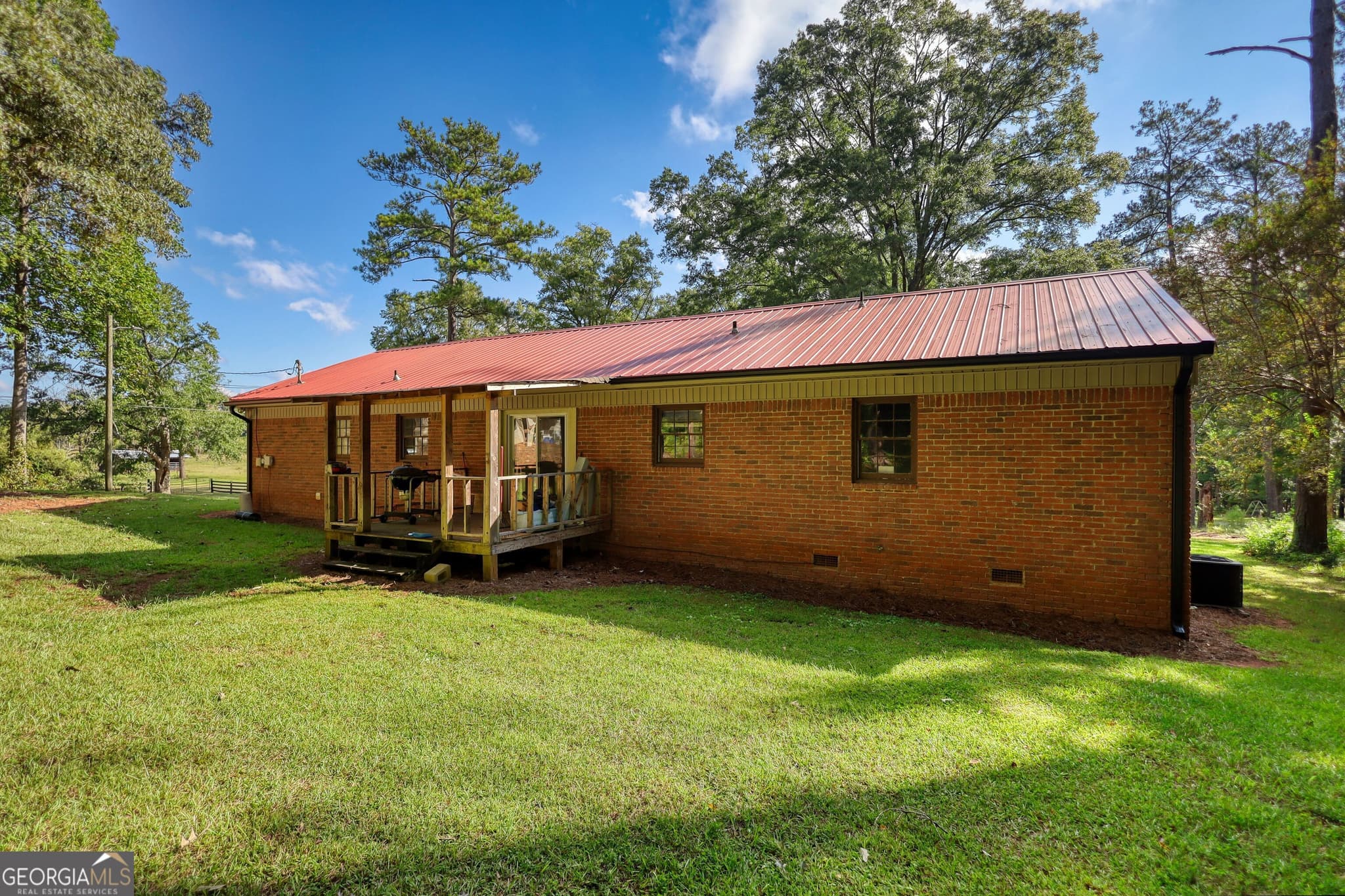 4 bedroom, 2 bathroom, 1,683 sq ft single family residence for sale at 428 Cornish Mountain Road, Oxford, GA 30054 — photo 7