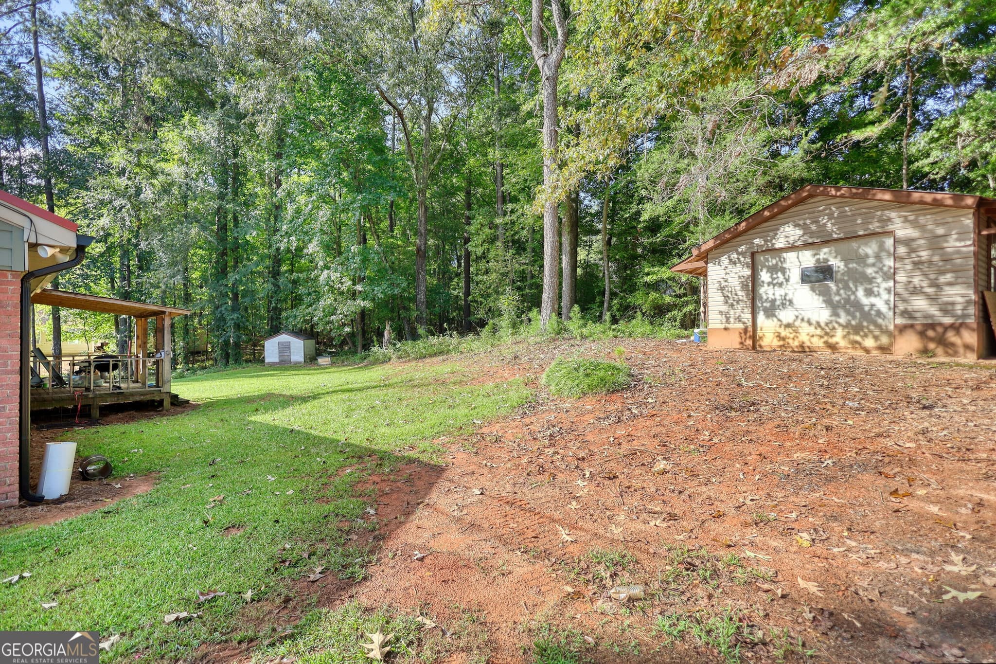 4 bedroom, 2 bathroom, 1,683 sq ft single family residence for sale at 428 Cornish Mountain Road, Oxford, GA 30054 — photo 5