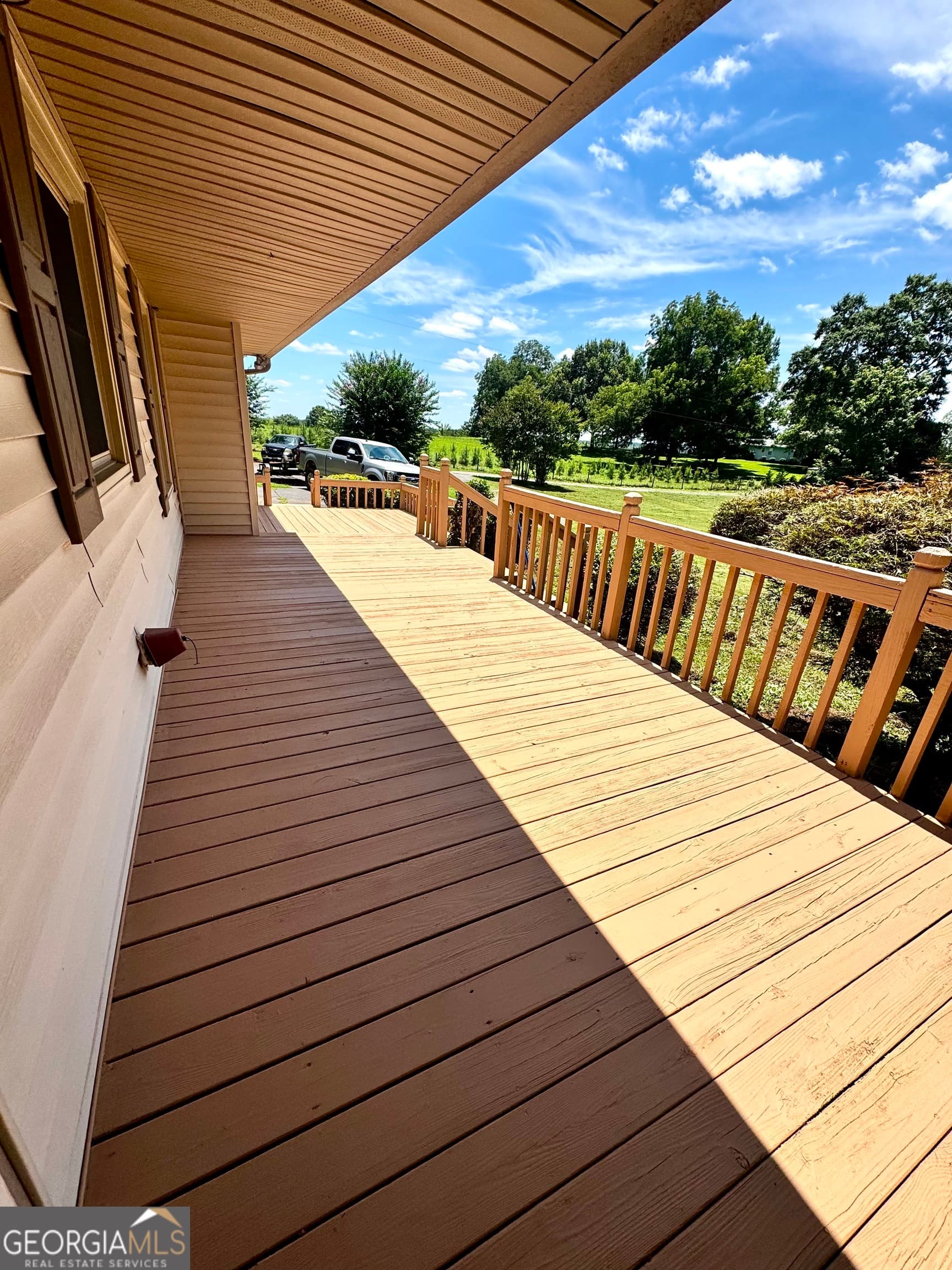 4 bedroom, 3 bathroom, 2,238 sq ft single family residence under contract at 1793 Trice Cemetery Road, Thomaston, GA 30286 — photo 8