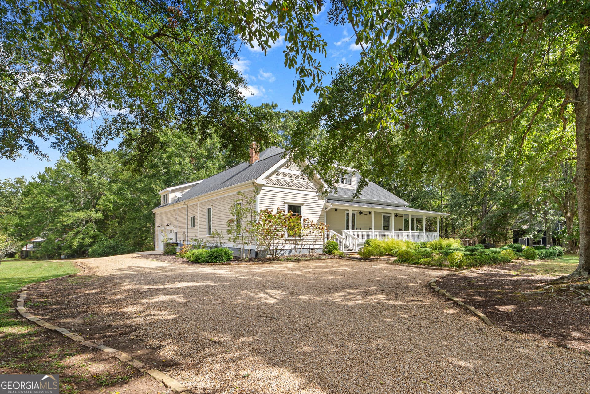 3 bedroom, 2.5 bathroom, 2,921 sq ft single family residence for sale at 3905 Prospect Road, Rutledge, GA 30663 — photo 8