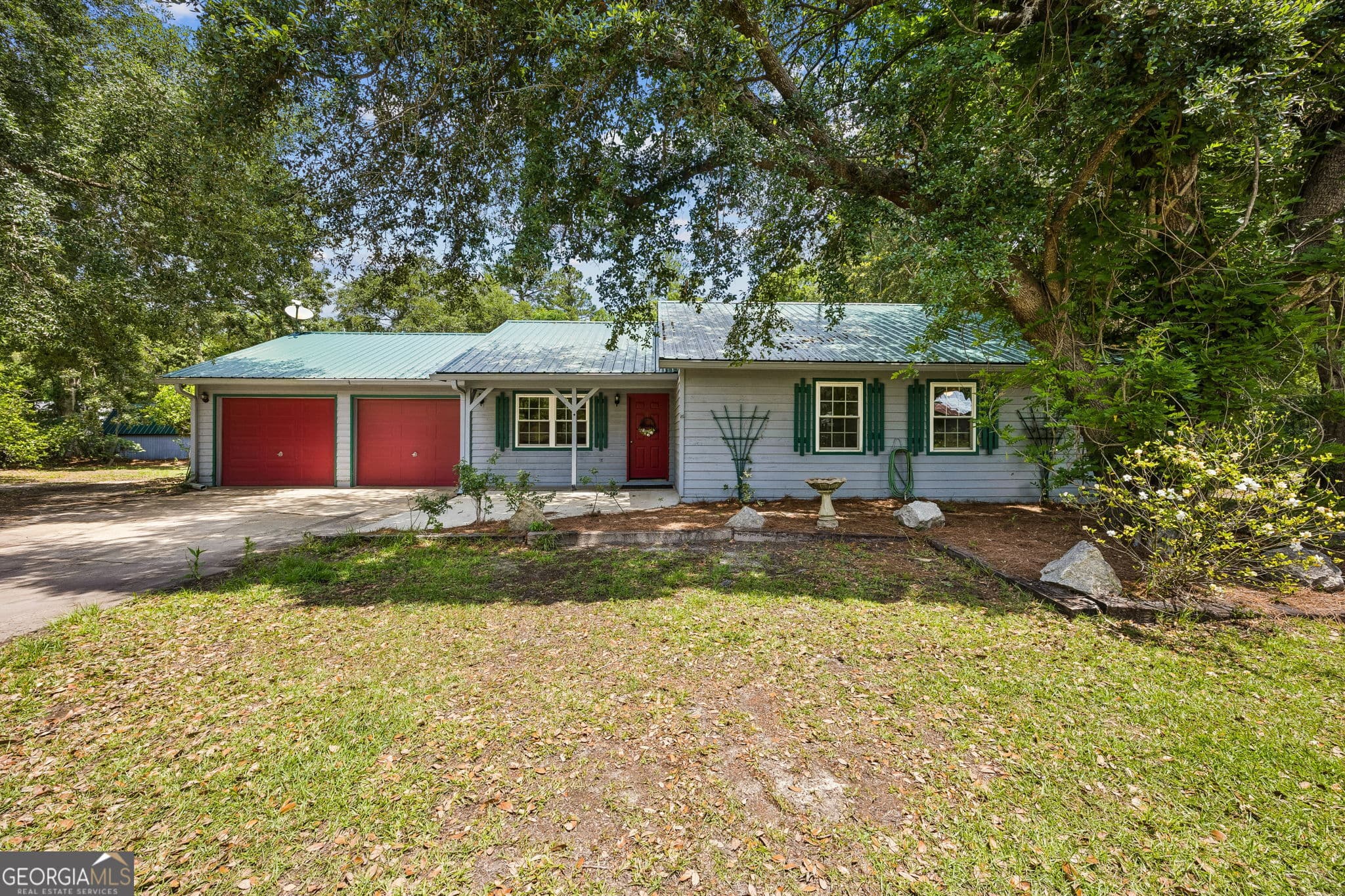 94 Holtz Road, Kingsland, GA 31548 — most recent listing photo