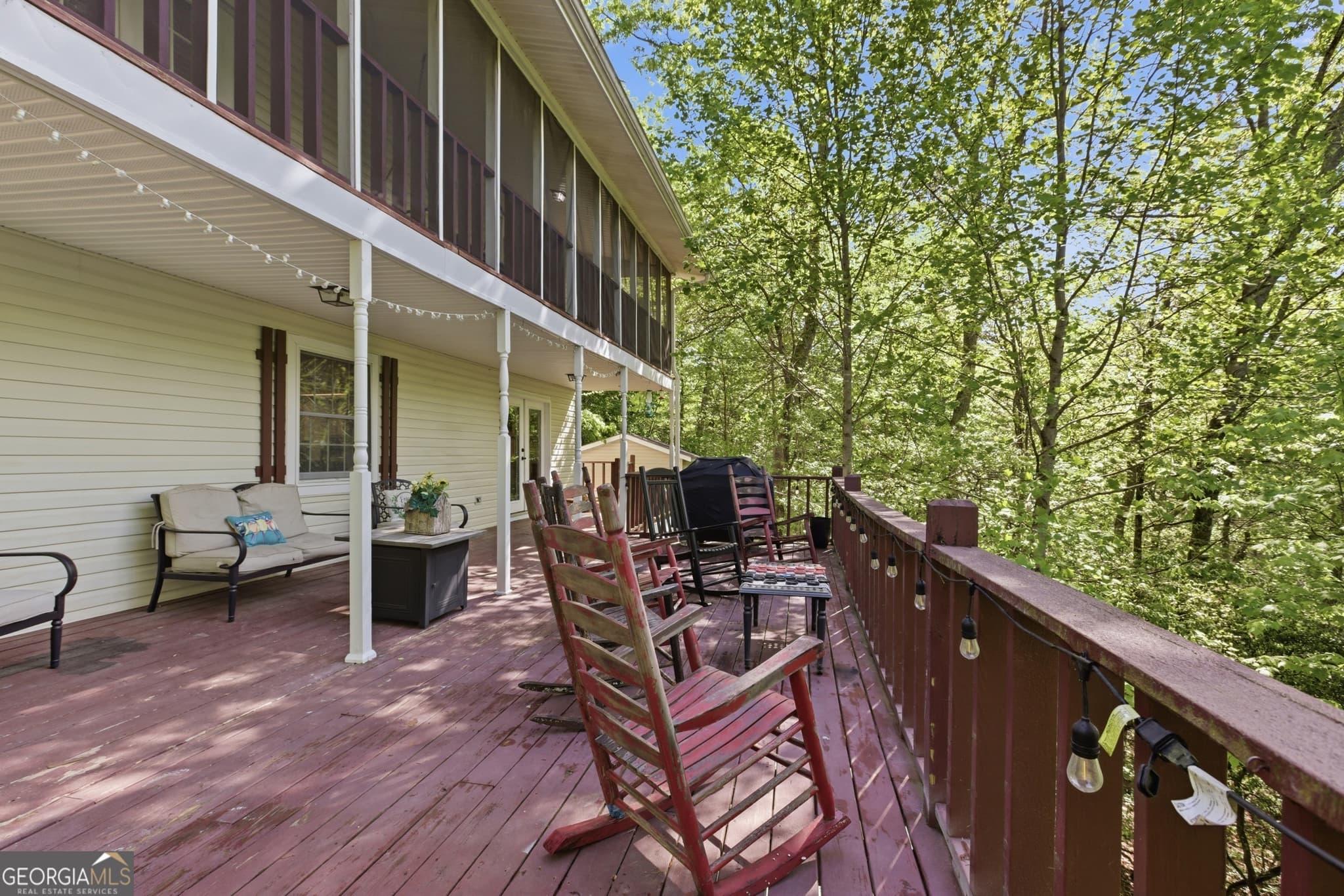 3 bedroom, 2.5 bathroom, 2,664 sq ft single family residence for sale at 325 Kitchins Lane, Clayton, GA 30525 — photo 7