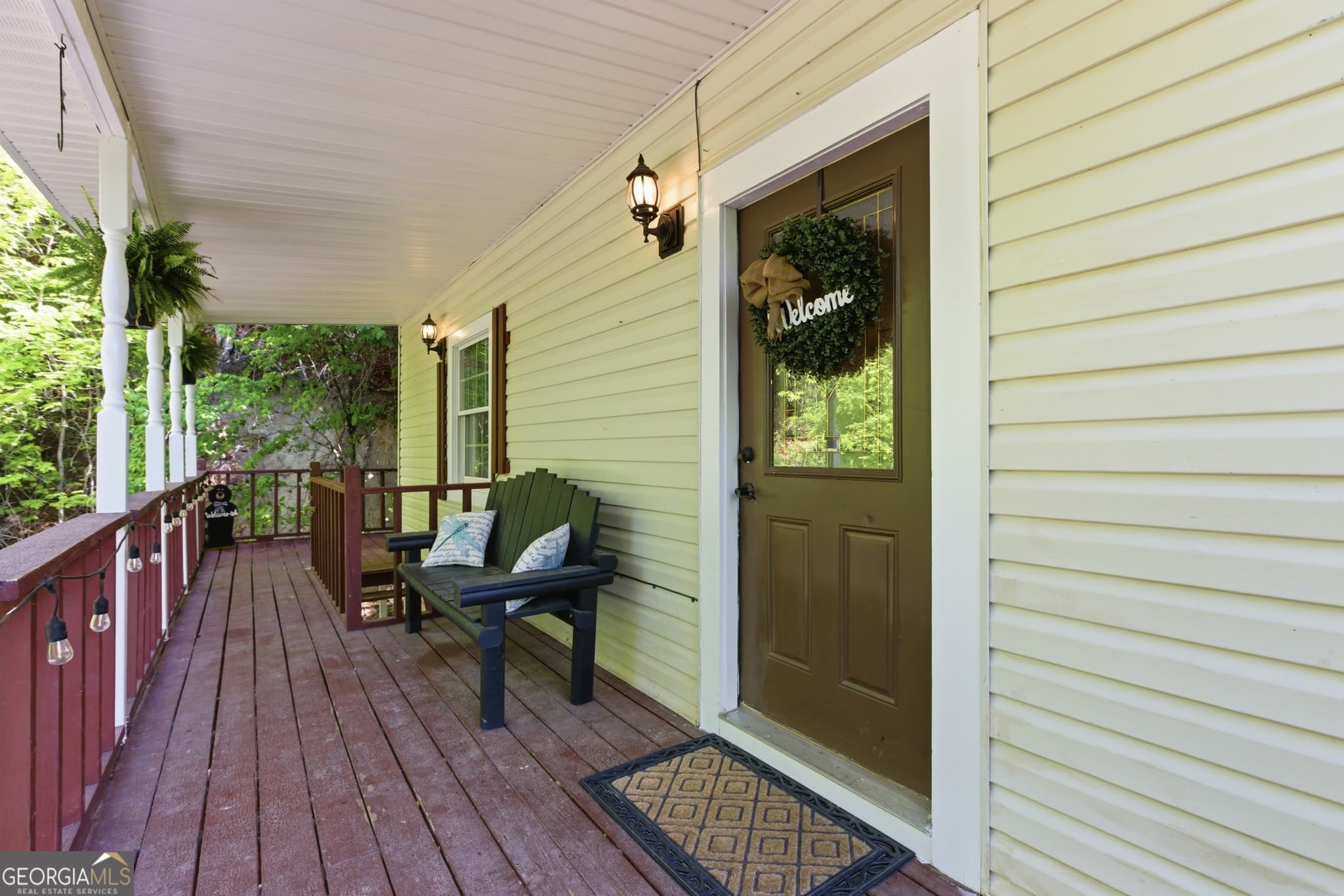 3 bedroom, 2.5 bathroom, 2,664 sq ft single family residence for sale at 325 Kitchins Lane, Clayton, GA 30525
