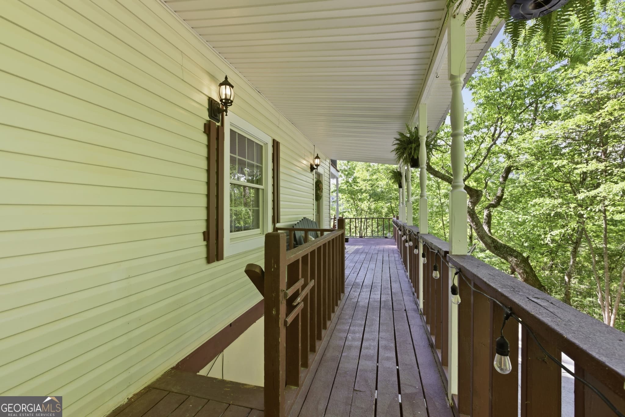 3 bedroom, 2.5 bathroom, 2,664 sq ft single family residence for sale at 325 Kitchins Lane, Clayton, GA 30525 — photo 9
