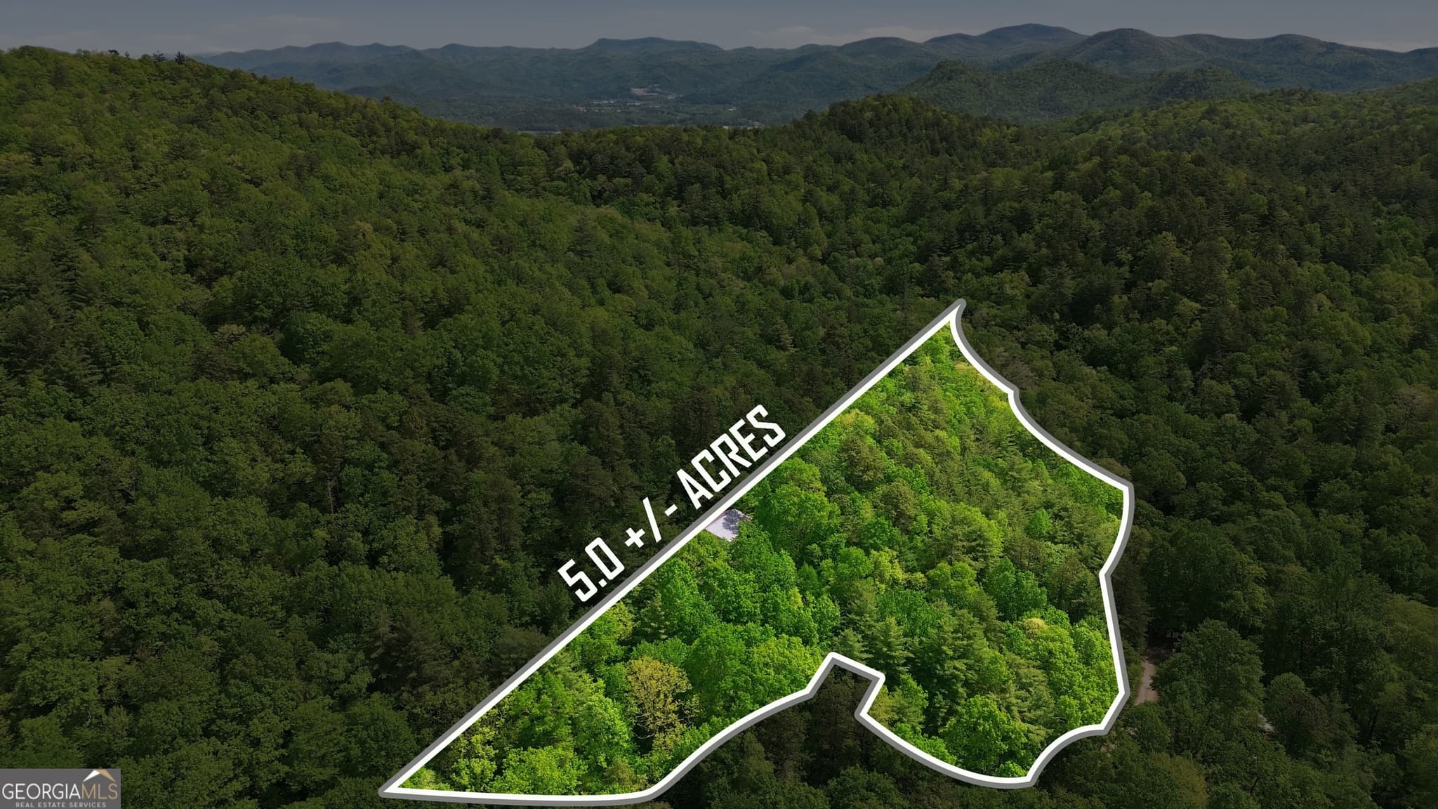 3 bedroom, 2.5 bathroom, 2,664 sq ft single family residence for sale at 325 Kitchins Lane, Clayton, GA 30525 — photo 4