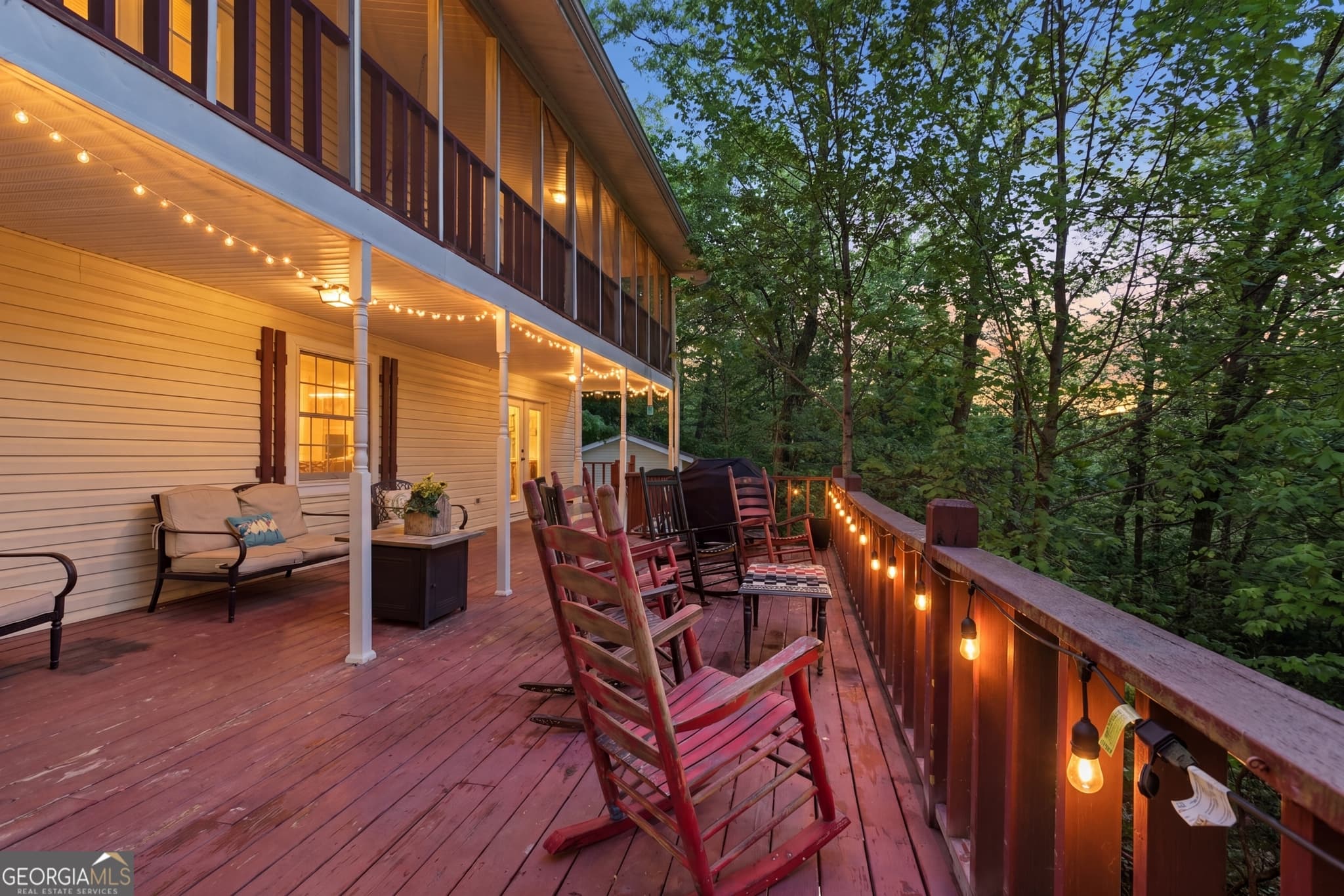 3 bedroom, 2.5 bathroom, 2,664 sq ft single family residence for sale at 325 Kitchins Lane, Clayton, GA 30525 — photo 8