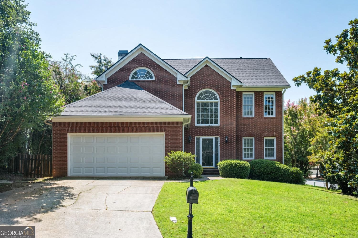4 bedroom, 2.5 bathroom, 2,088 sq ft single family residence for rent at 105 Celia Court, Alpharetta, GA 30022 for $2,925 a month — photo 1 of 1