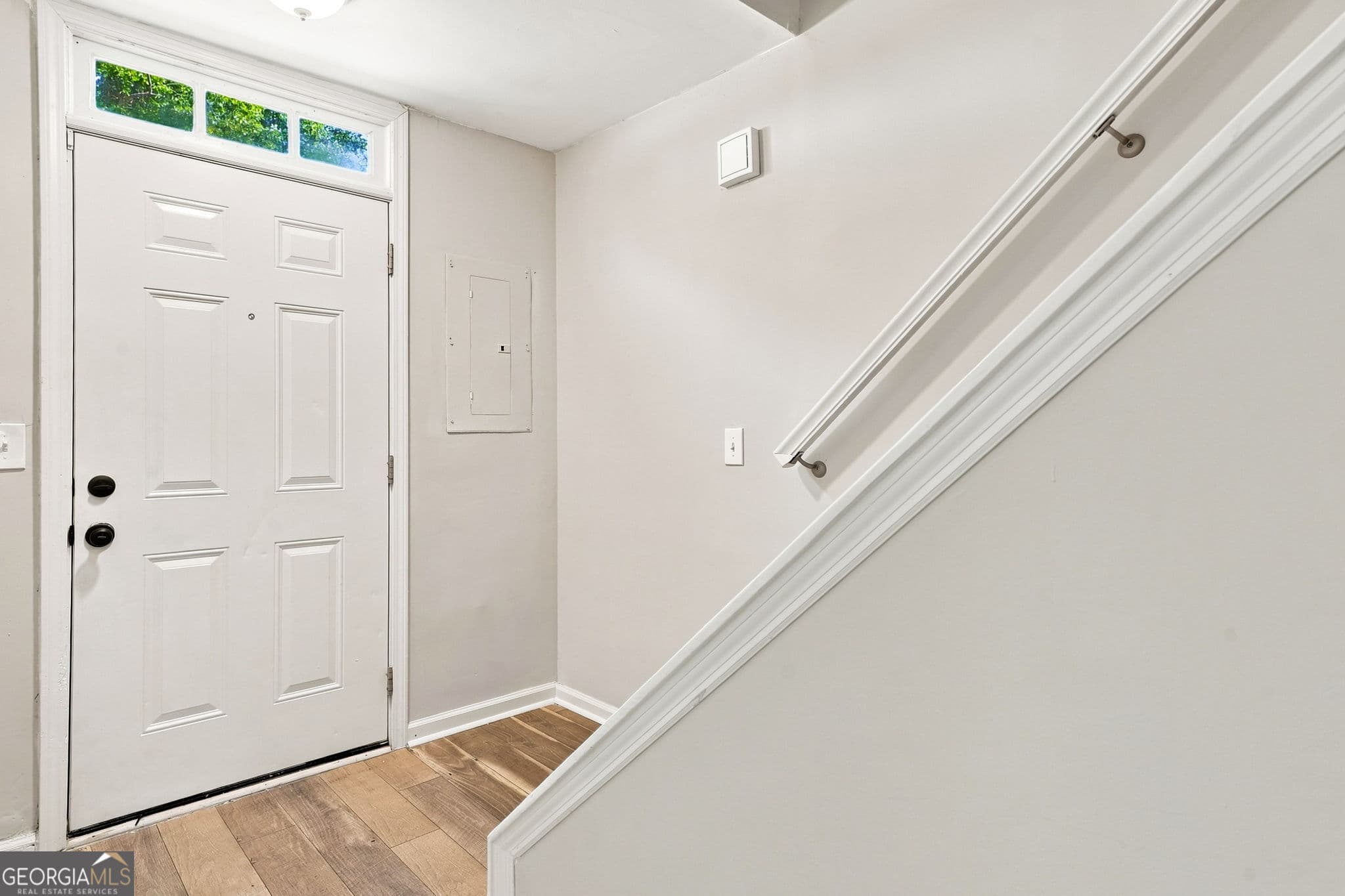 2 bedroom, 2.5 bathroom, 1,200 sq ft condominium for sale at 6422 Wedgeview Drive, Tucker, GA 30084 — photo 5