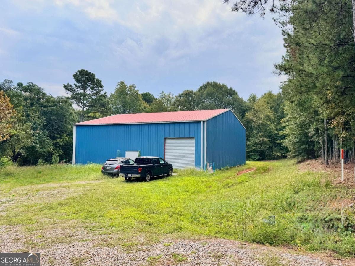 agriculture for sale at 2850 Commerce Road, Athens, GA 30607