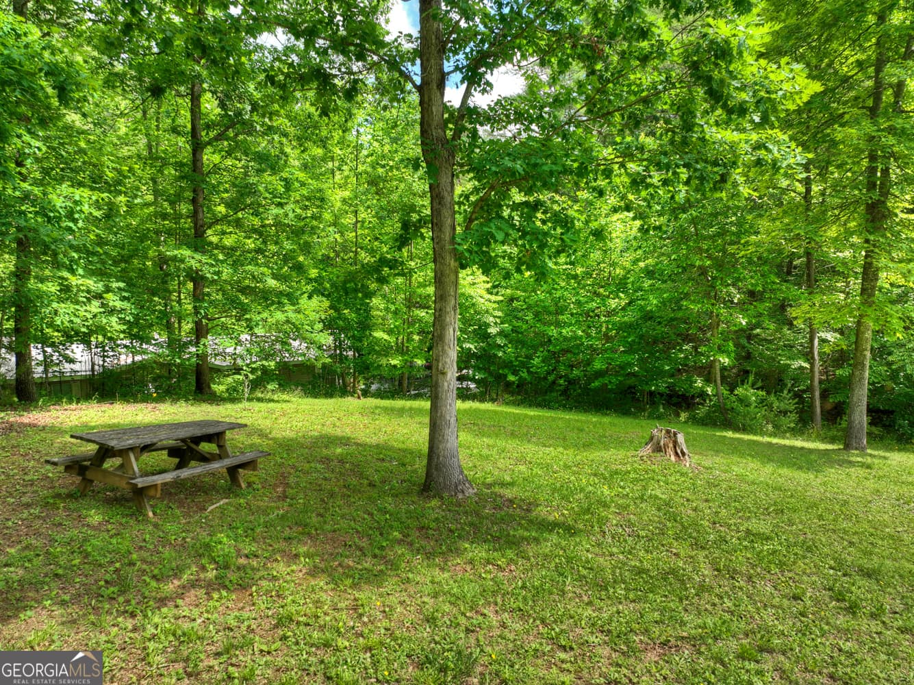 3 bedroom, 2 bathroom, 1,512 sq ft manufactured home,single family residence for sale at 665 Ridgeview Road, Morganton, GA 30560 — photo 8