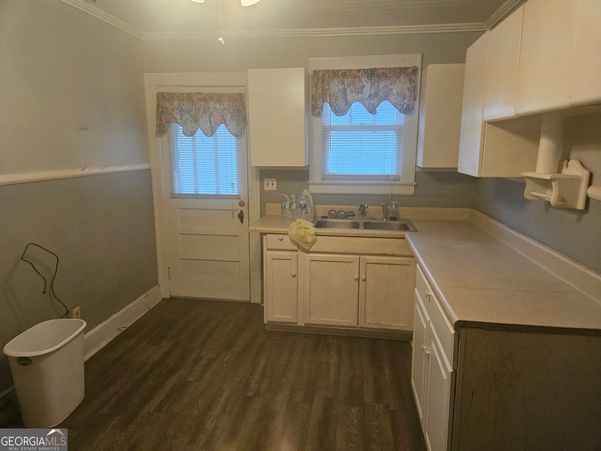 2 bedroom, 2 bathroom, 1,089 sq ft single family residence for sale at 133 Hendrix Street, Millen, GA 30442 — photo 2