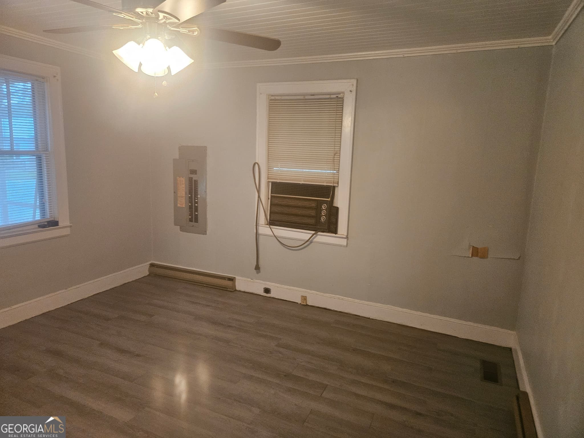 2 bedroom, 2 bathroom, 1,089 sq ft single family residence for sale at 133 Hendrix Street, Millen, GA 30442 — photo 6