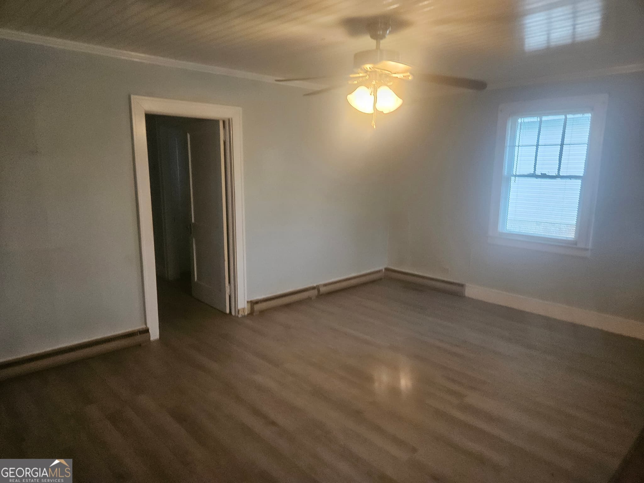 2 bedroom, 2 bathroom, 1,089 sq ft single family residence for sale at 133 Hendrix Street, Millen, GA 30442 — photo 7