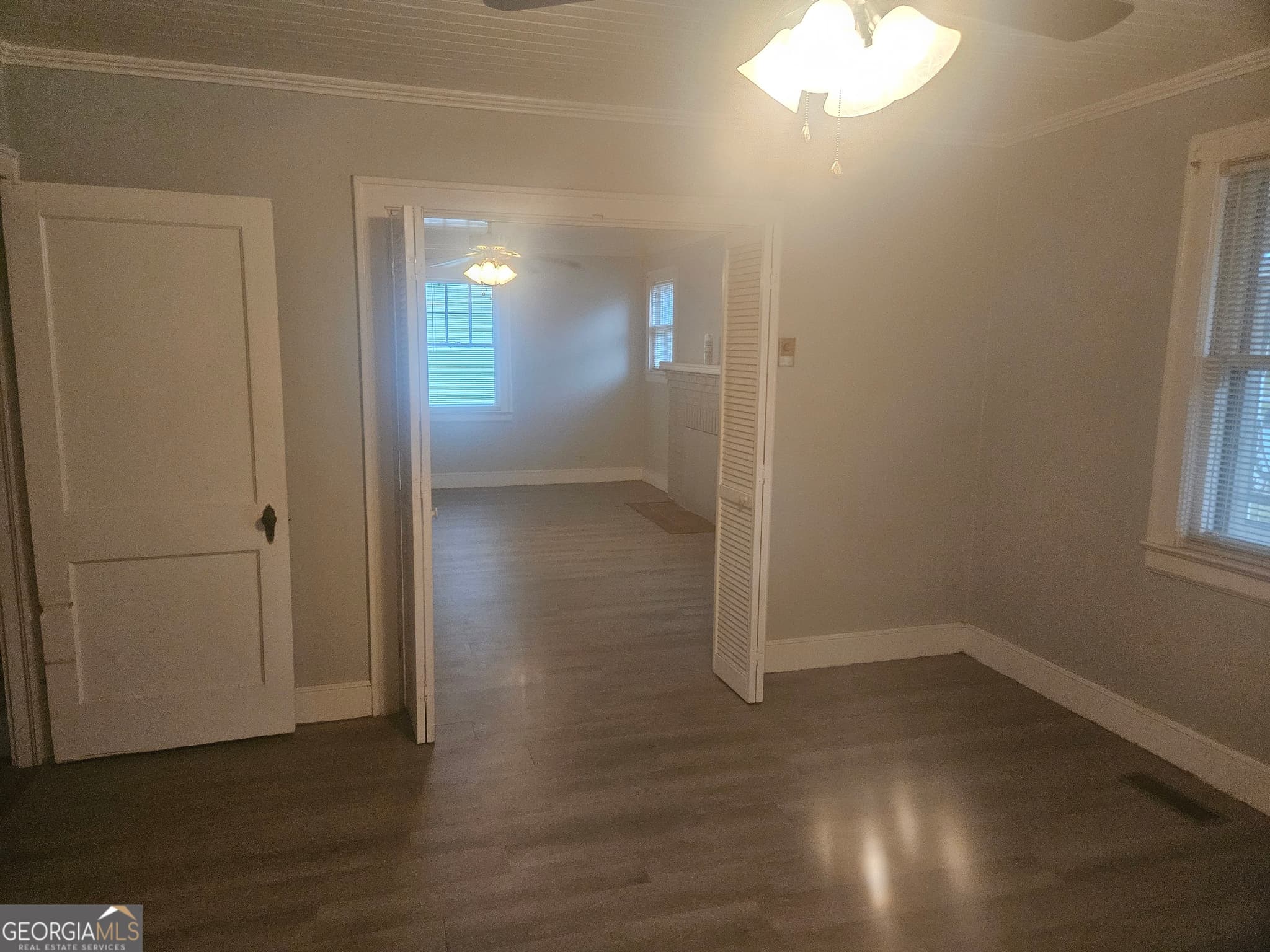 2 bedroom, 2 bathroom, 1,089 sq ft single family residence for sale at 133 Hendrix Street, Millen, GA 30442 — photo 3