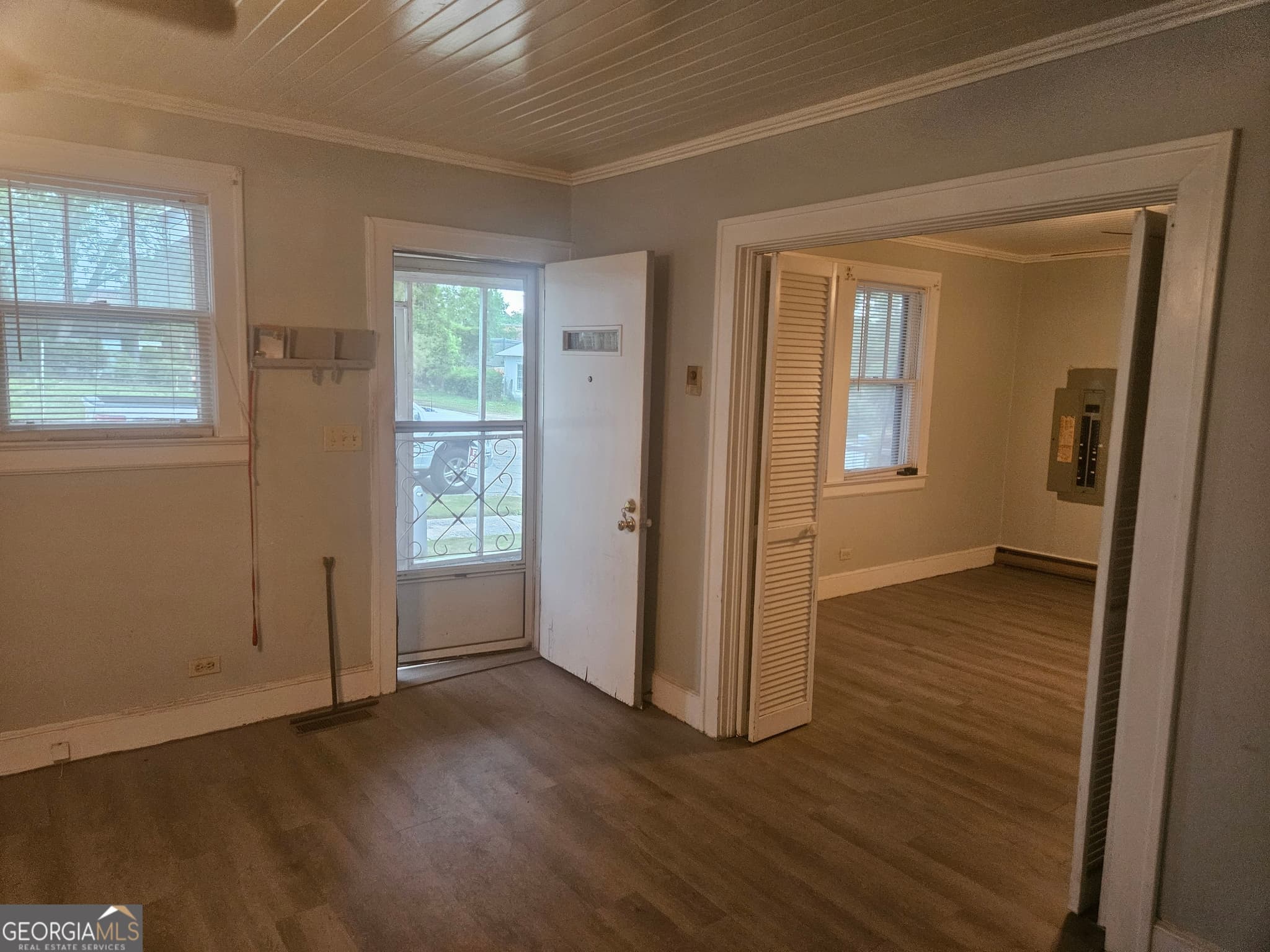 2 bedroom, 2 bathroom, 1,089 sq ft single family residence for sale at 133 Hendrix Street, Millen, GA 30442 — photo 9