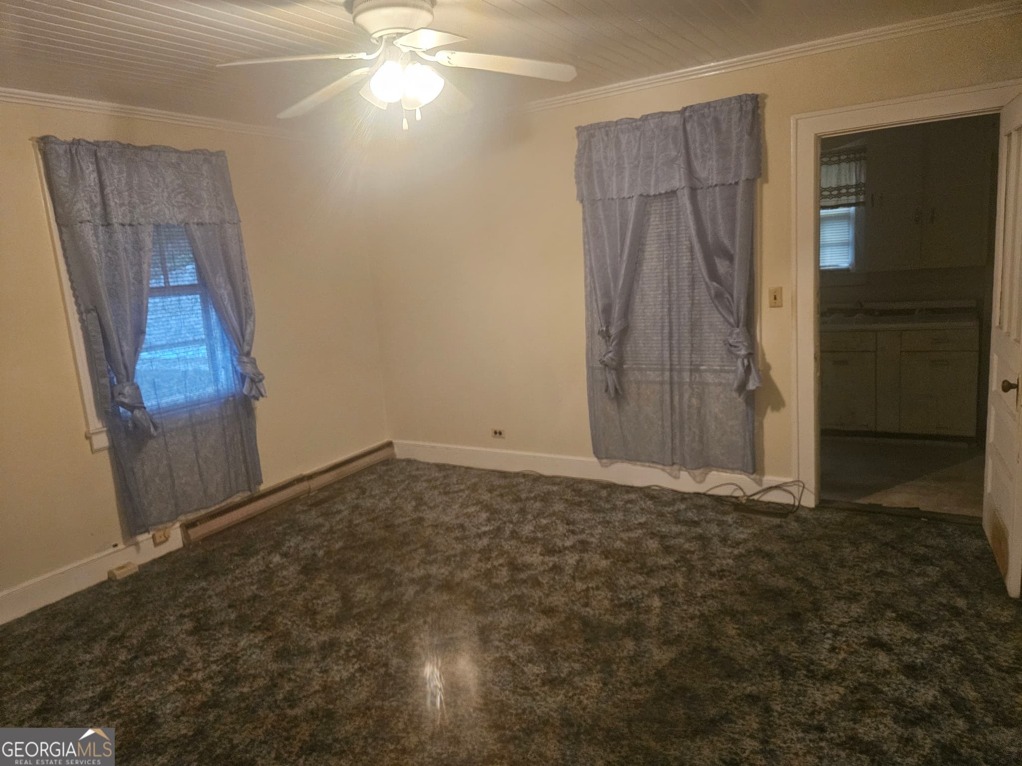 2 bedroom, 2 bathroom, 1,089 sq ft single family residence for sale at 133 Hendrix Street, Millen, GA 30442 — photo 10