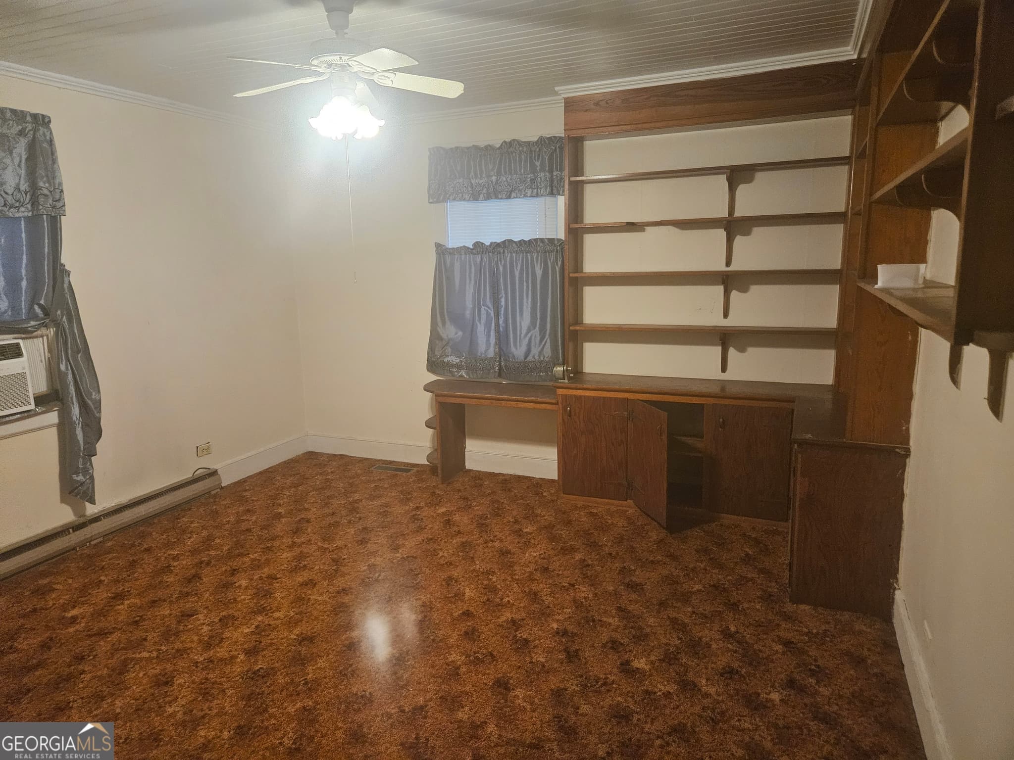 2 bedroom, 2 bathroom, 1,089 sq ft single family residence for sale at 133 Hendrix Street, Millen, GA 30442 — photo 4