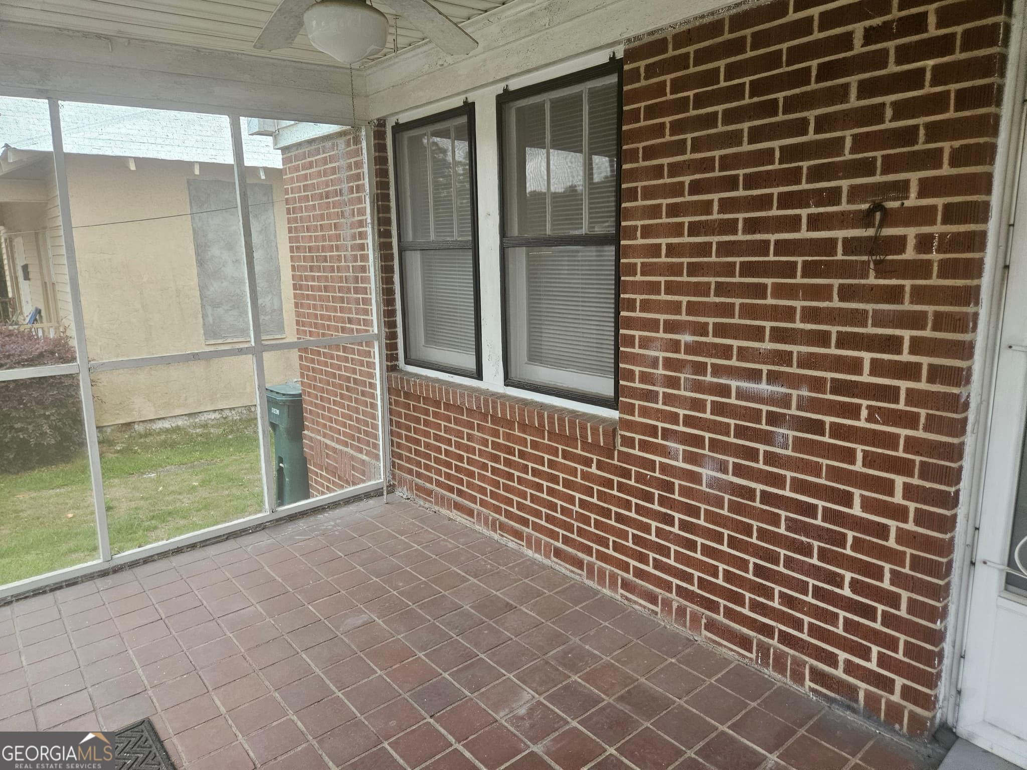 2 bedroom, 2 bathroom, 1,089 sq ft single family residence for sale at 133 Hendrix Street, Millen, GA 30442 — photo 8