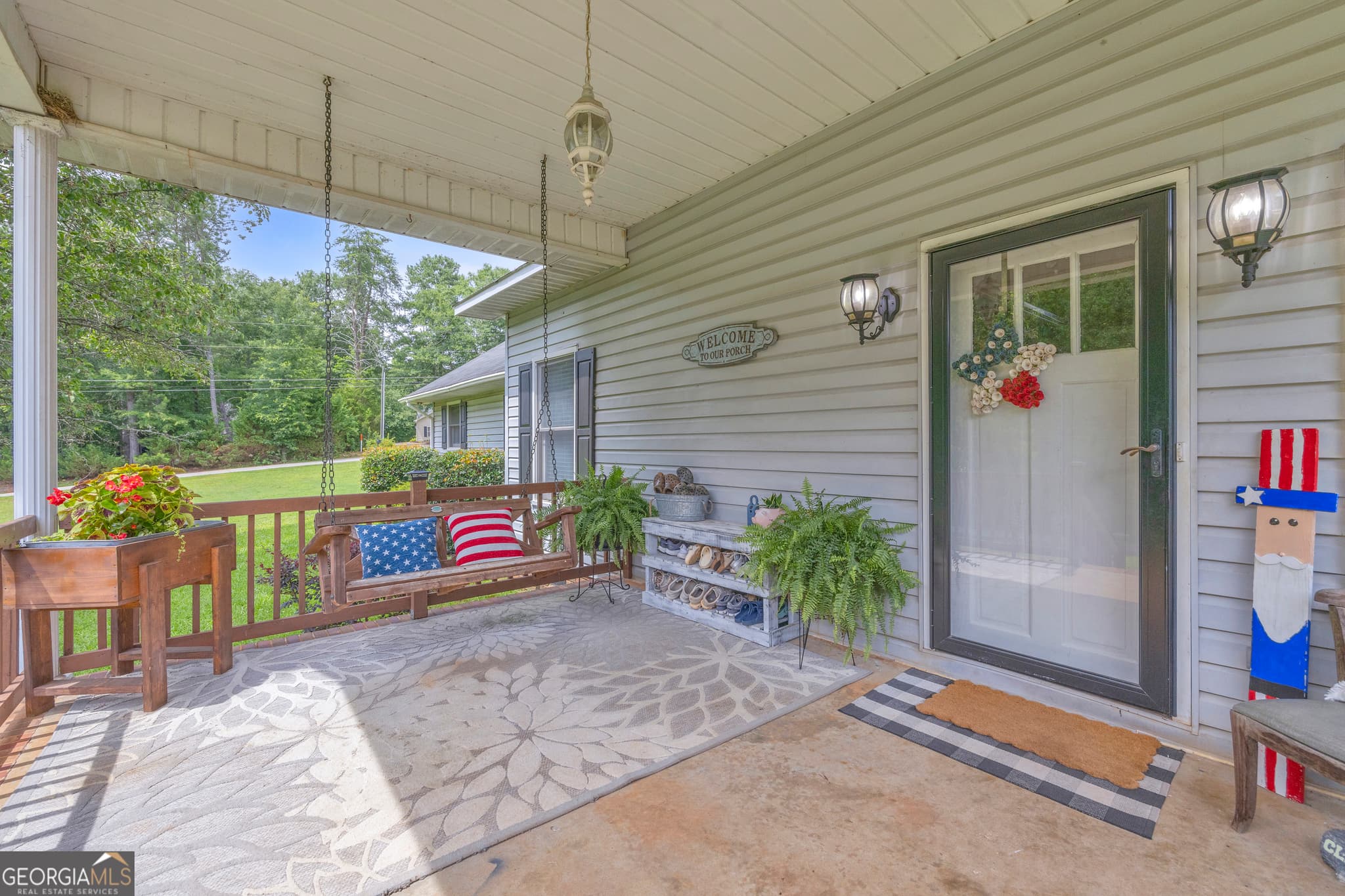 3 bedroom, 2 bathroom, 1,856 sq ft single family residence for sale at 1258 Old Beacon Light Road, Hartwell, GA 30643 — photo 5