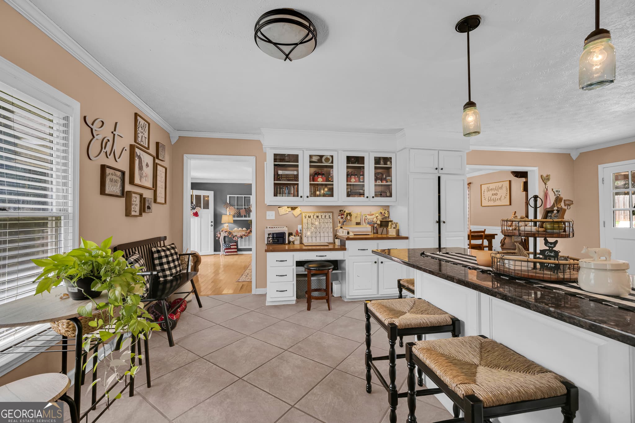3 bedroom, 2 bathroom, 1,856 sq ft single family residence for sale at 1258 Old Beacon Light Road, Hartwell, GA 30643 — photo 10