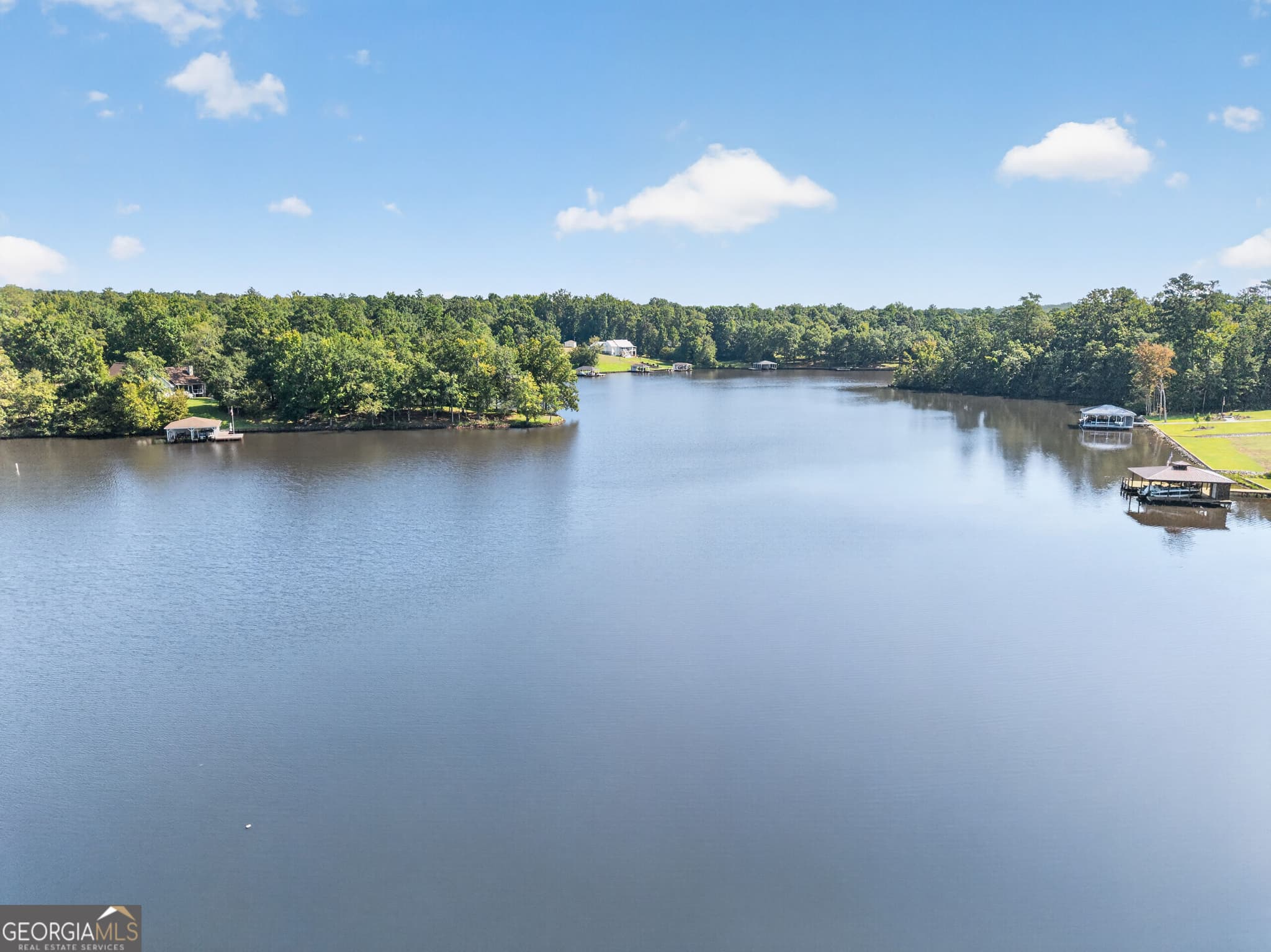 unimproved land for sale at 826 Parham Road, Milledgeville, GA 31061 — photo 1 of 13