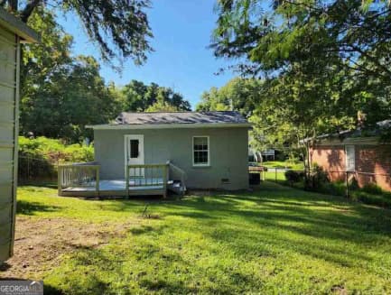 multi family for sale at 1957 Pinedale Drive, Atlanta, GA 30314 — photo 2