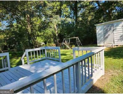 multi family for sale at 1957 Pinedale Drive, Atlanta, GA 30314 — photo 3