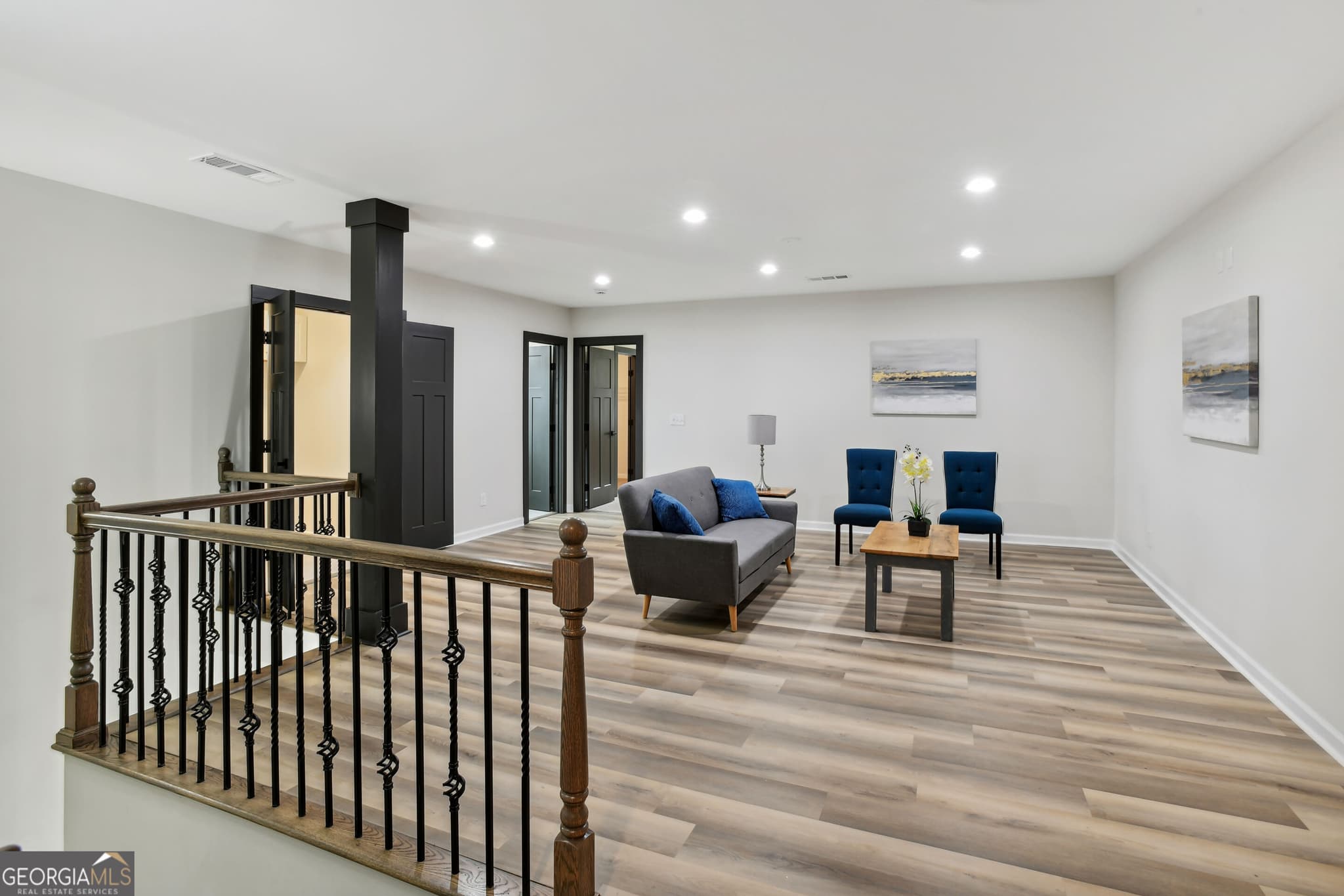 4 bedroom, 5.5 bathroom single family residence for rent at 190 Adair Avenue, Atlanta, GA 30315 for $2,900 a month — photo 9