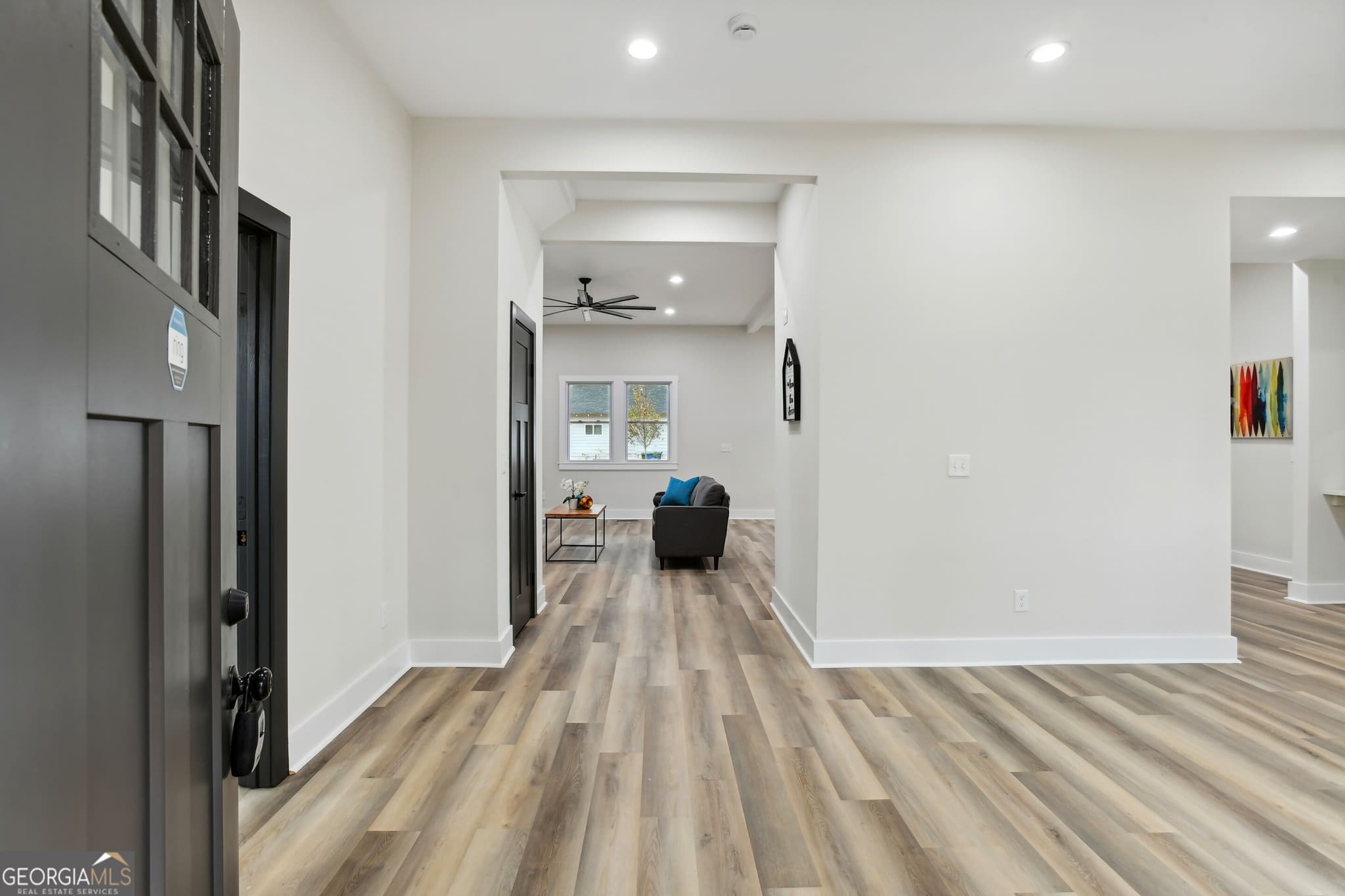 4 bedroom, 5.5 bathroom single family residence for rent at 190 Adair Avenue, Atlanta, GA 30315 for $2,900 a month — photo 10