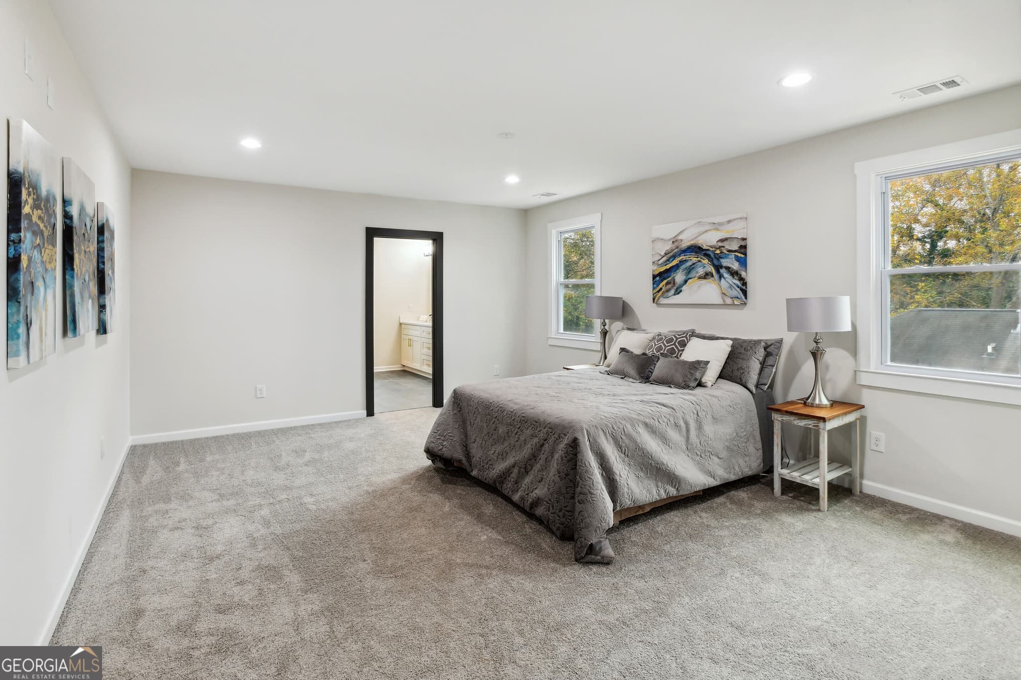 4 bedroom, 5.5 bathroom single family residence for rent at 190 Adair Avenue, Atlanta, GA 30315 for $2,900 a month — photo 8