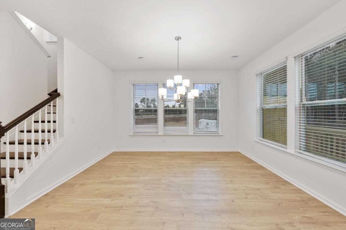 4 bedroom, 3.5 bathroom, 2,430 sq ft townhouse for rent at 1268 Berwyn Way 1268, Suwanee, GA 30024 for $3,295 a month — photo 9