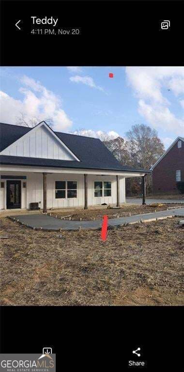 4 bedroom, 2 bathroom single family residence for sale at 364 Pine Brook Drive, Bremen, GA 30110 — photo 2