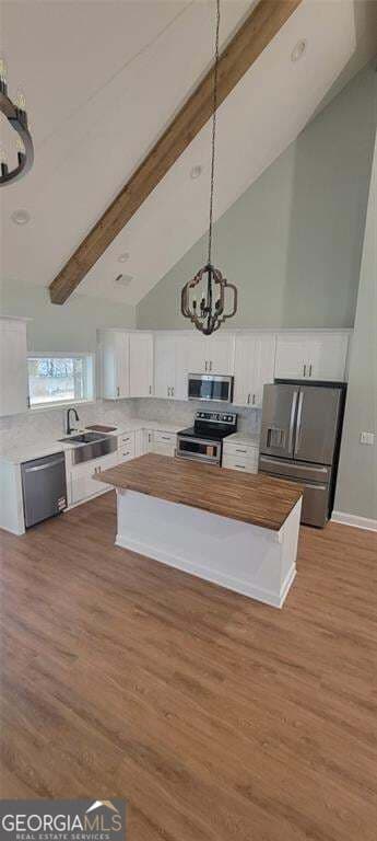 4 bedroom, 2 bathroom single family residence for sale at 364 Pine Brook Drive, Bremen, GA 30110 — photo 6