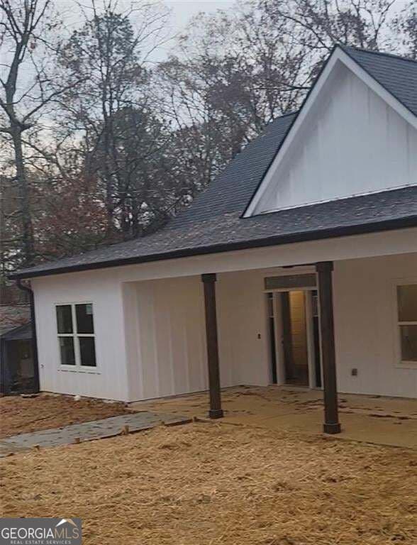 4 bedroom, 2 bathroom single family residence for sale at 364 Pine Brook Drive, Bremen, GA 30110 — photo 3