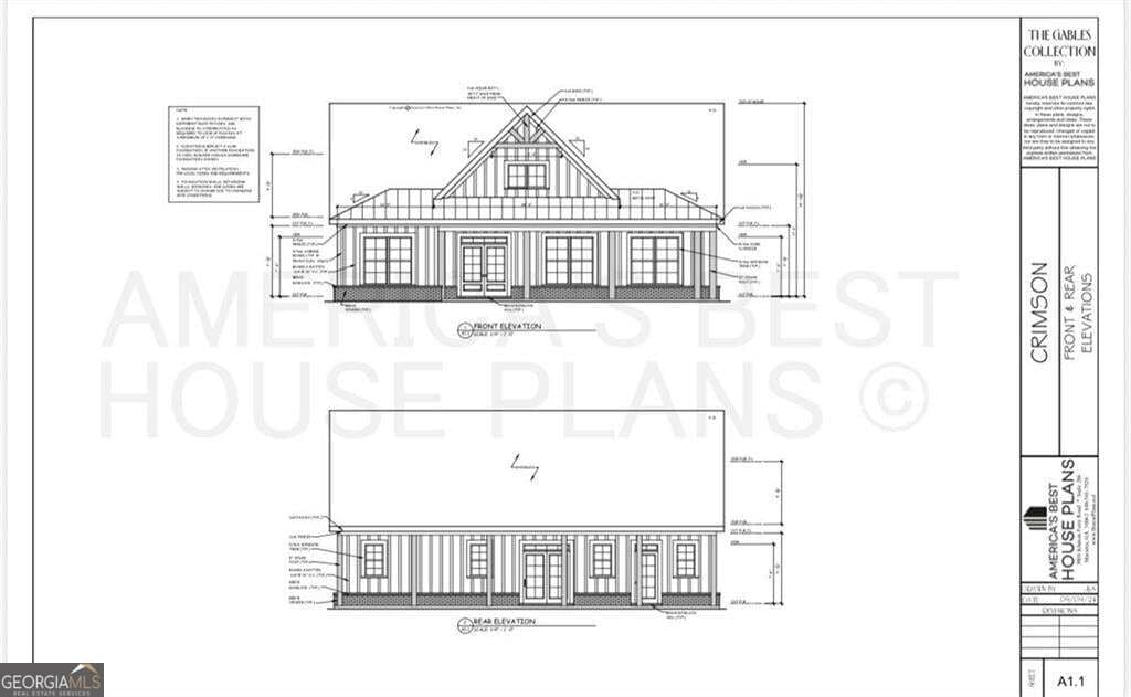 4 bedroom, 2 bathroom single family residence for sale at 364 Pine Brook Drive, Bremen, GA 30110