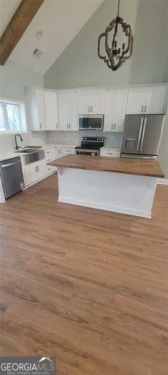 4 bedroom, 2 bathroom single family residence for sale at 364 Pine Brook Drive, Bremen, GA 30110 — photo 5