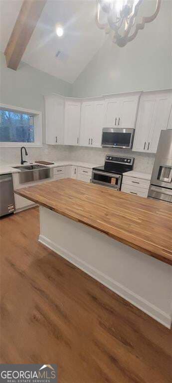 4 bedroom, 2 bathroom single family residence for sale at 364 Pine Brook Drive, Bremen, GA 30110 — photo 9