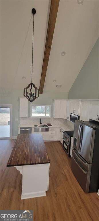 4 bedroom, 2 bathroom single family residence for sale at 364 Pine Brook Drive, Bremen, GA 30110 — photo 8