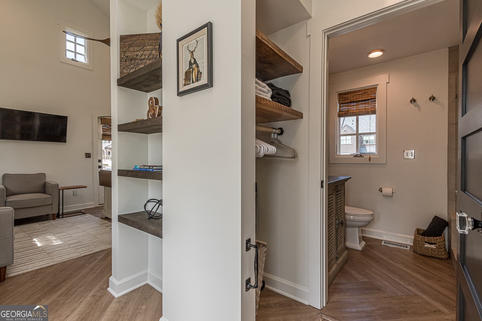 2 bedroom, 1 bathroom, 595 sq ft single family residence for rent at 200 2nd Street, Fayetteville, GA 30214 for $3,250 a month — photo 10