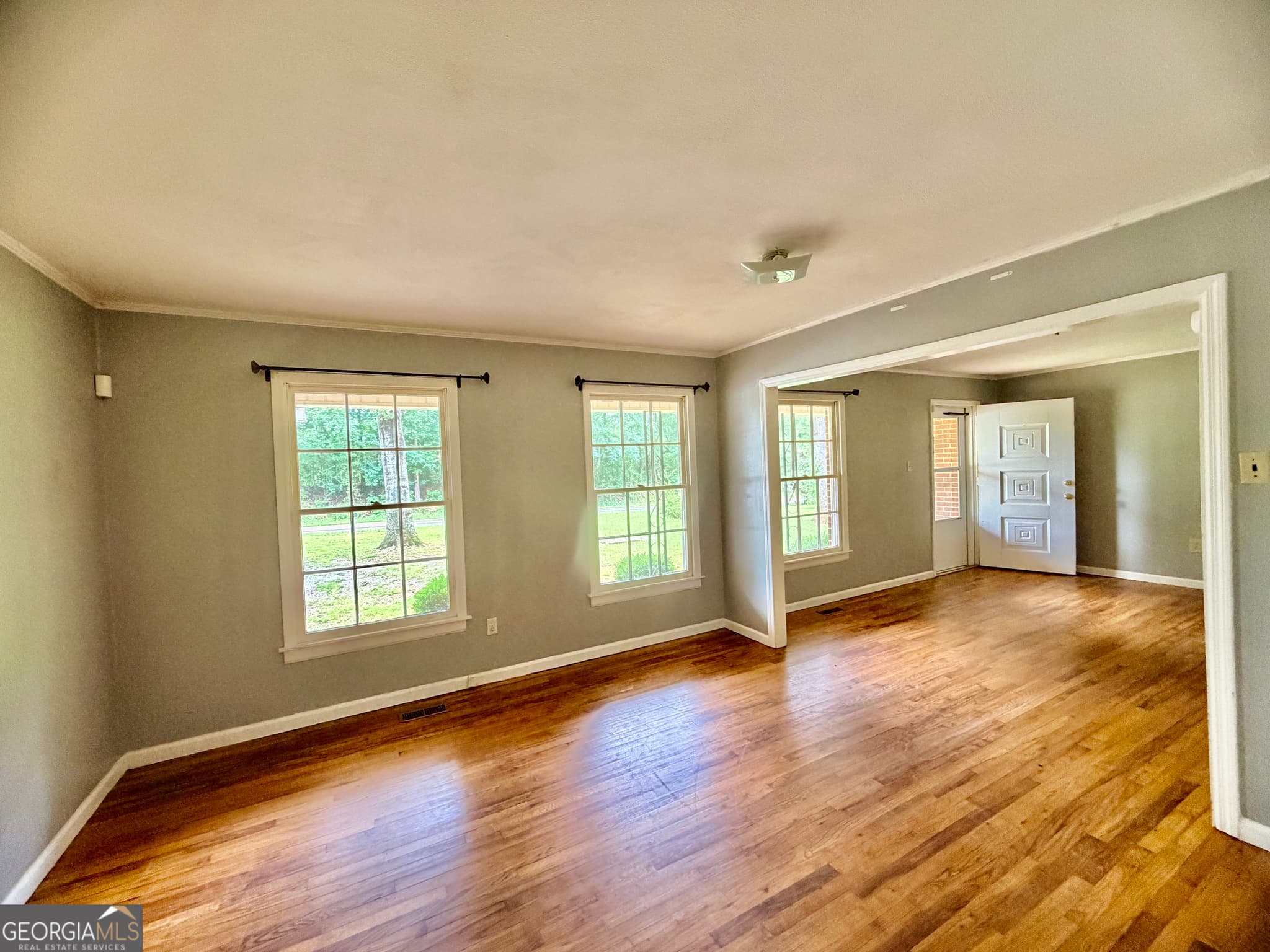 3 bedroom, 2 bathroom, 1,780 sq ft single family residence for sale at 295 Gose Road, Forsyth, GA 31029 — photo 6