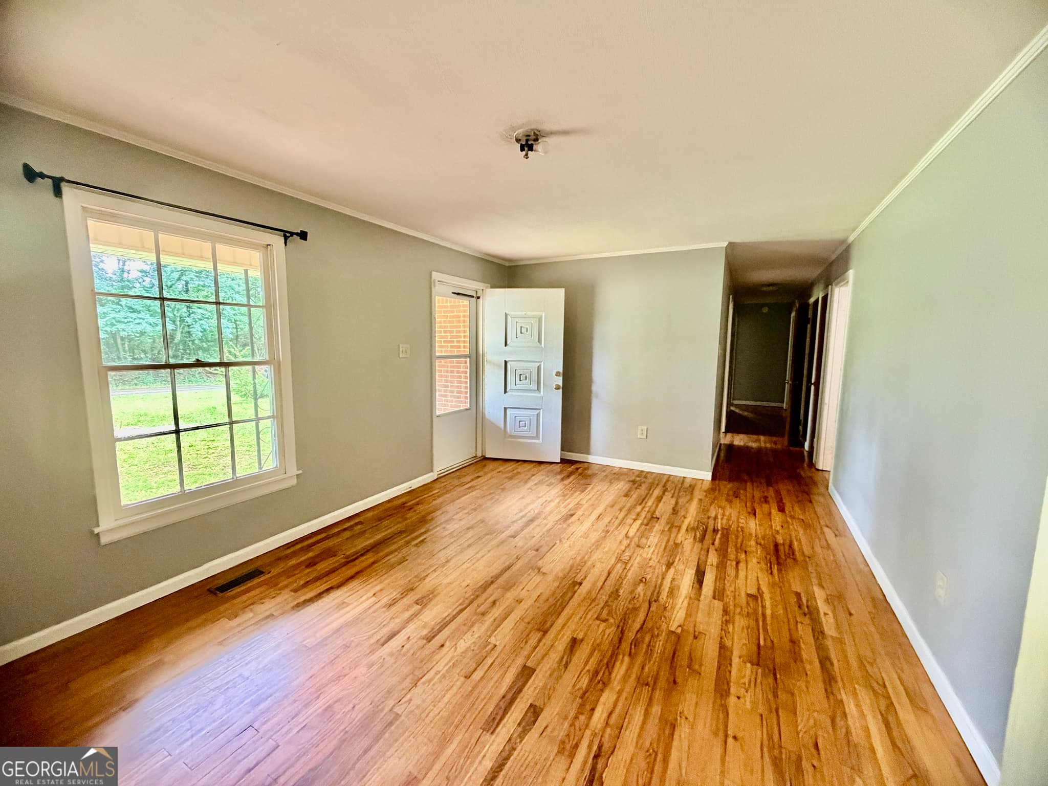 3 bedroom, 2 bathroom, 1,780 sq ft single family residence for sale at 295 Gose Road, Forsyth, GA 31029 — photo 7