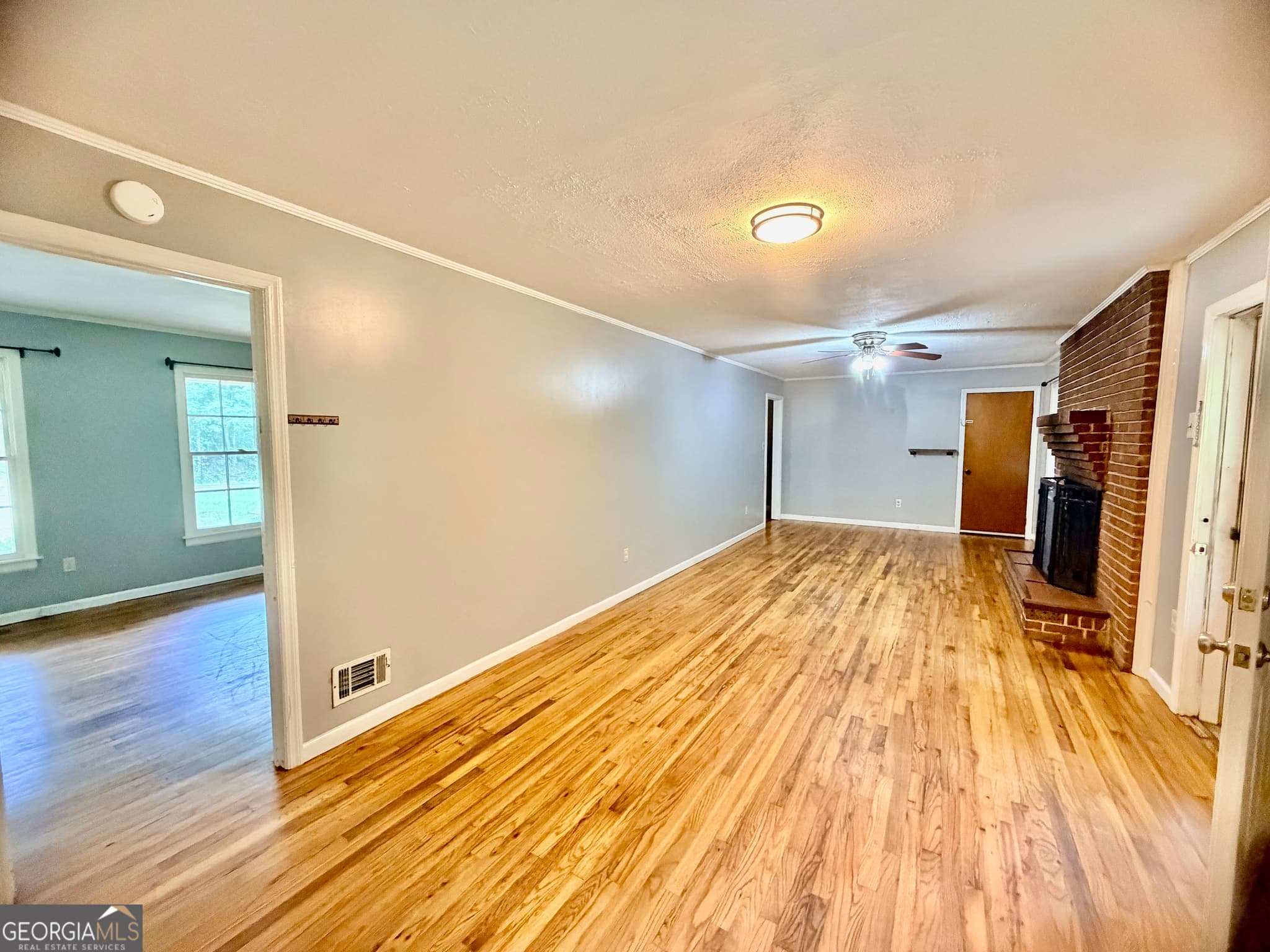 3 bedroom, 2 bathroom, 1,780 sq ft single family residence for sale at 295 Gose Road, Forsyth, GA 31029 — photo 5