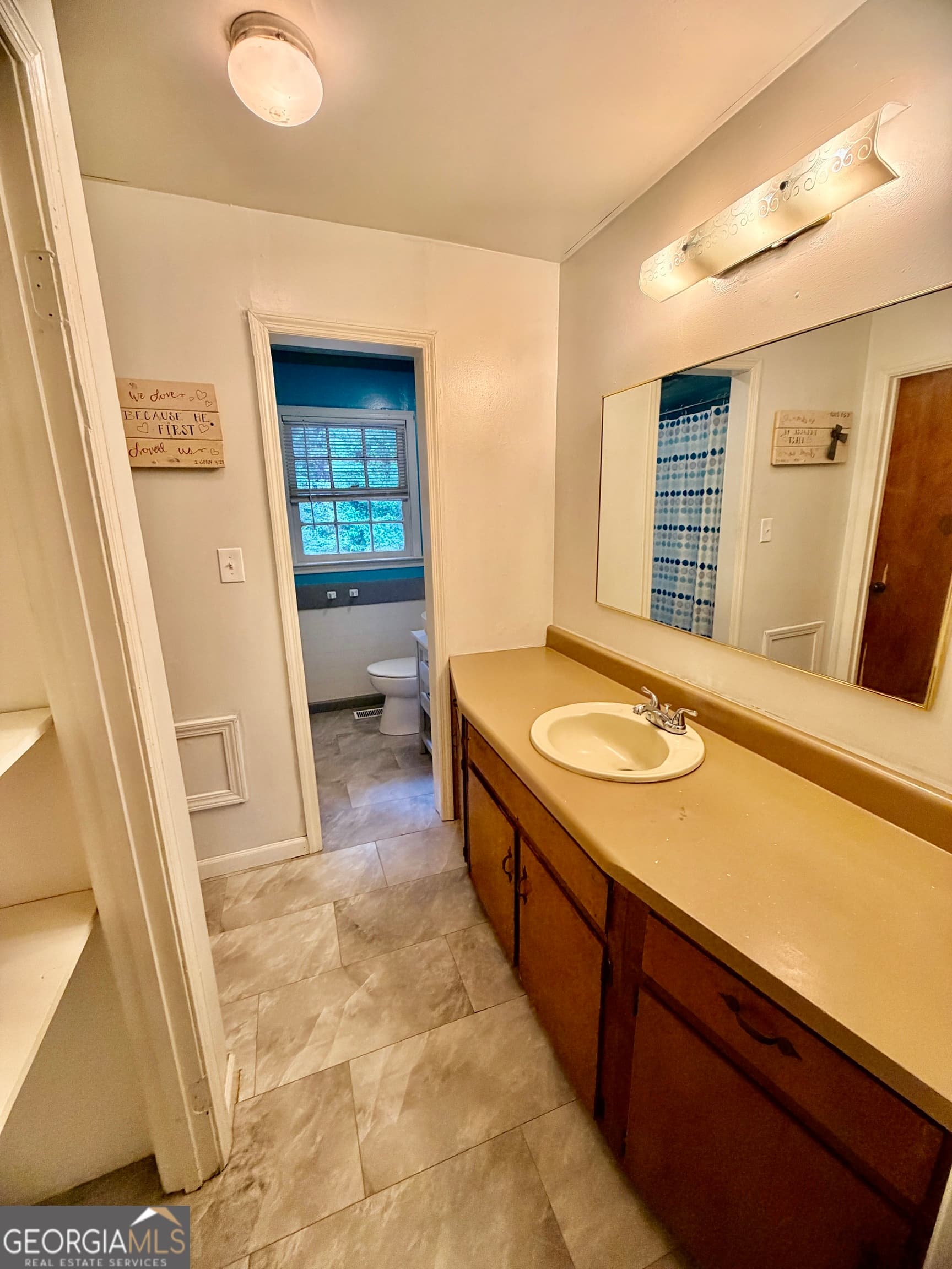 3 bedroom, 2 bathroom, 1,780 sq ft single family residence for sale at 295 Gose Road, Forsyth, GA 31029 — photo 9