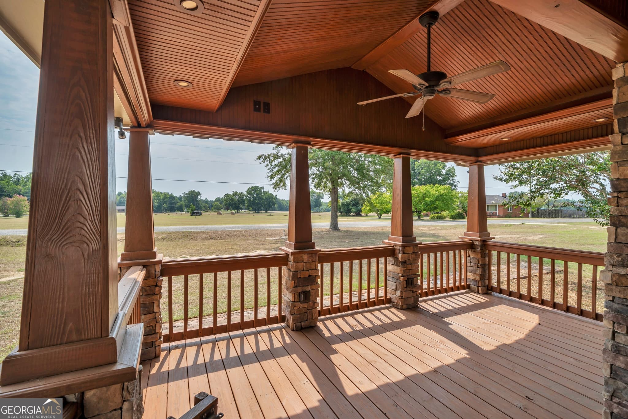 4 bedroom, 5 bathroom single family residence for sale at 719 Ben Brantley Road, Dublin, GA 31021 — photo 10
